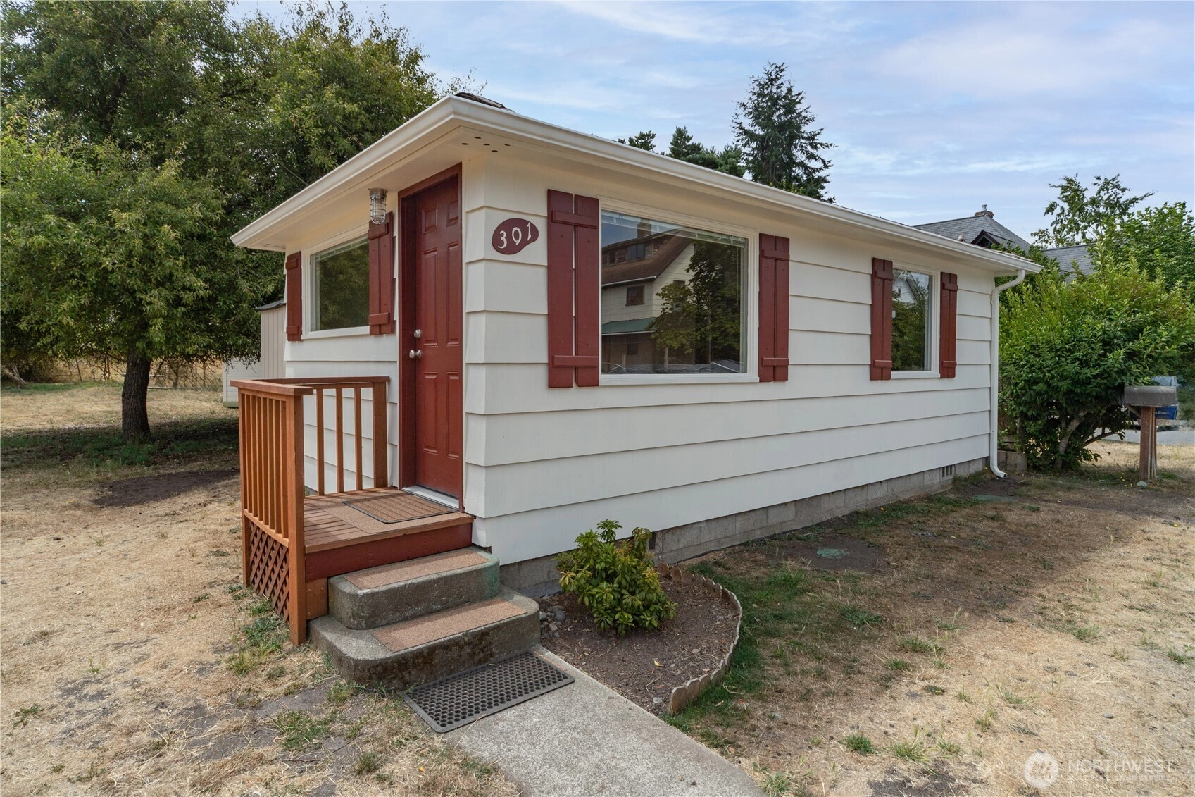 301 E St Port Townsend WA 98368