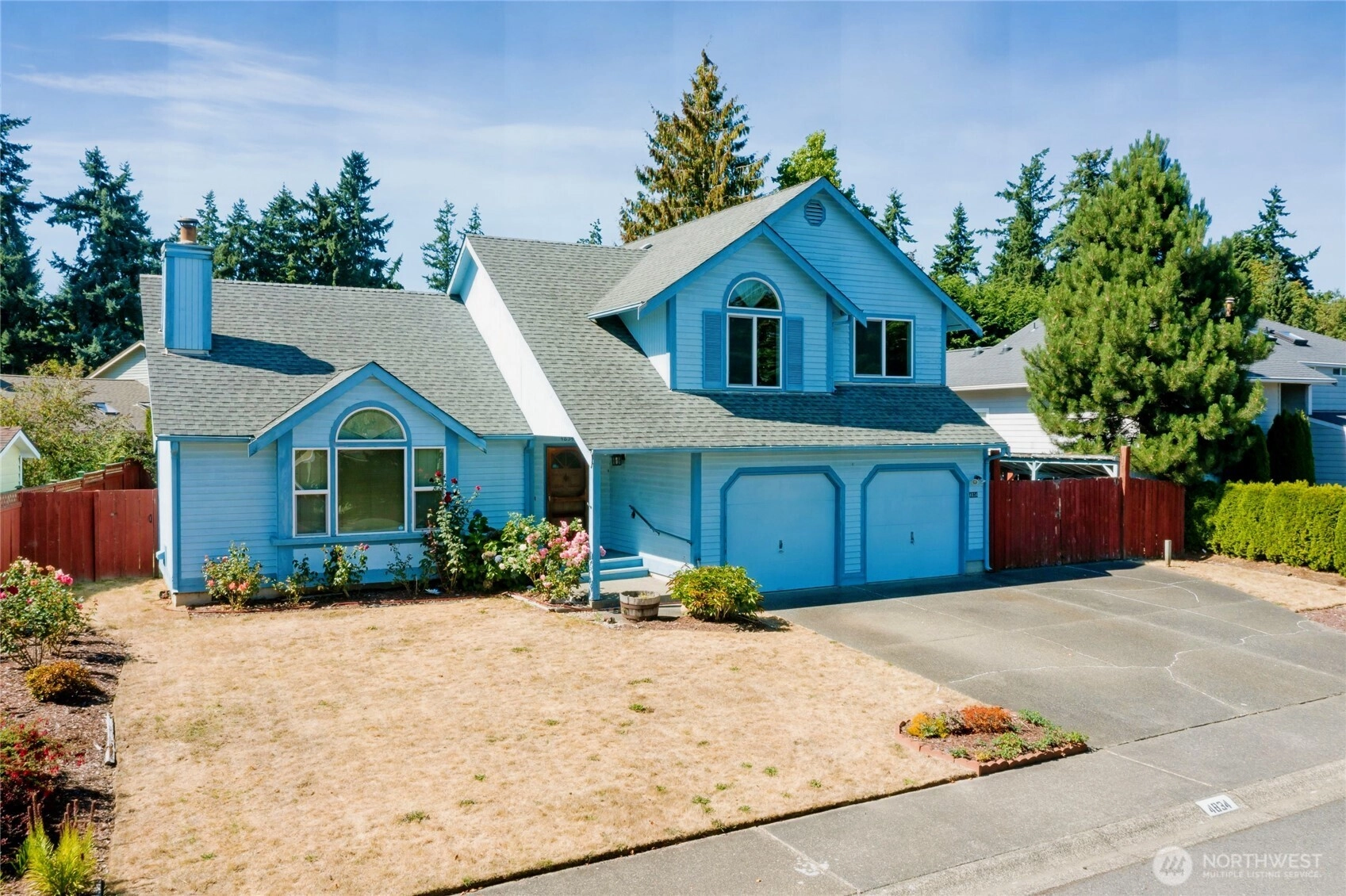 4834 S 308th St Auburn WA 98001