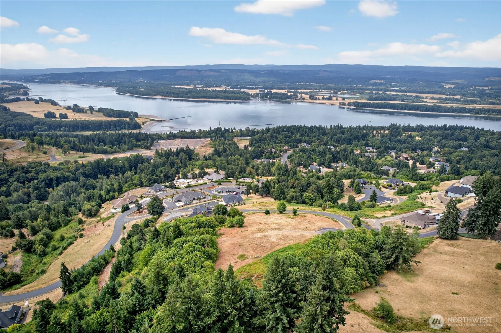 180 Wilson Ridge Rd Kalama WA 98625