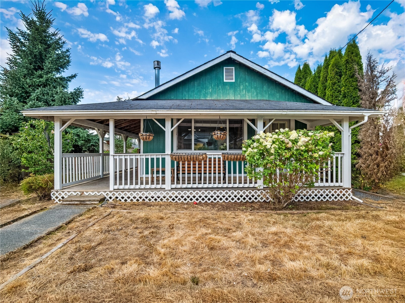 206 Kentucky Ave Unit  Granite Falls WA 98252