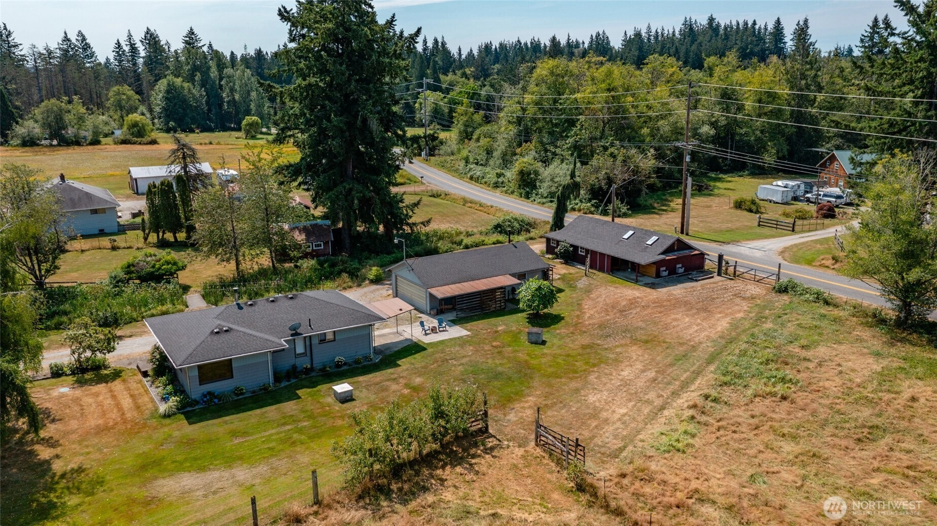 2248 Old Highway 99 Rd N Burlington WA 98233