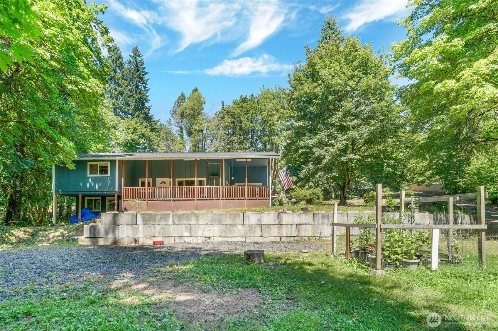 244 Niemi Rd Longview WA 98632