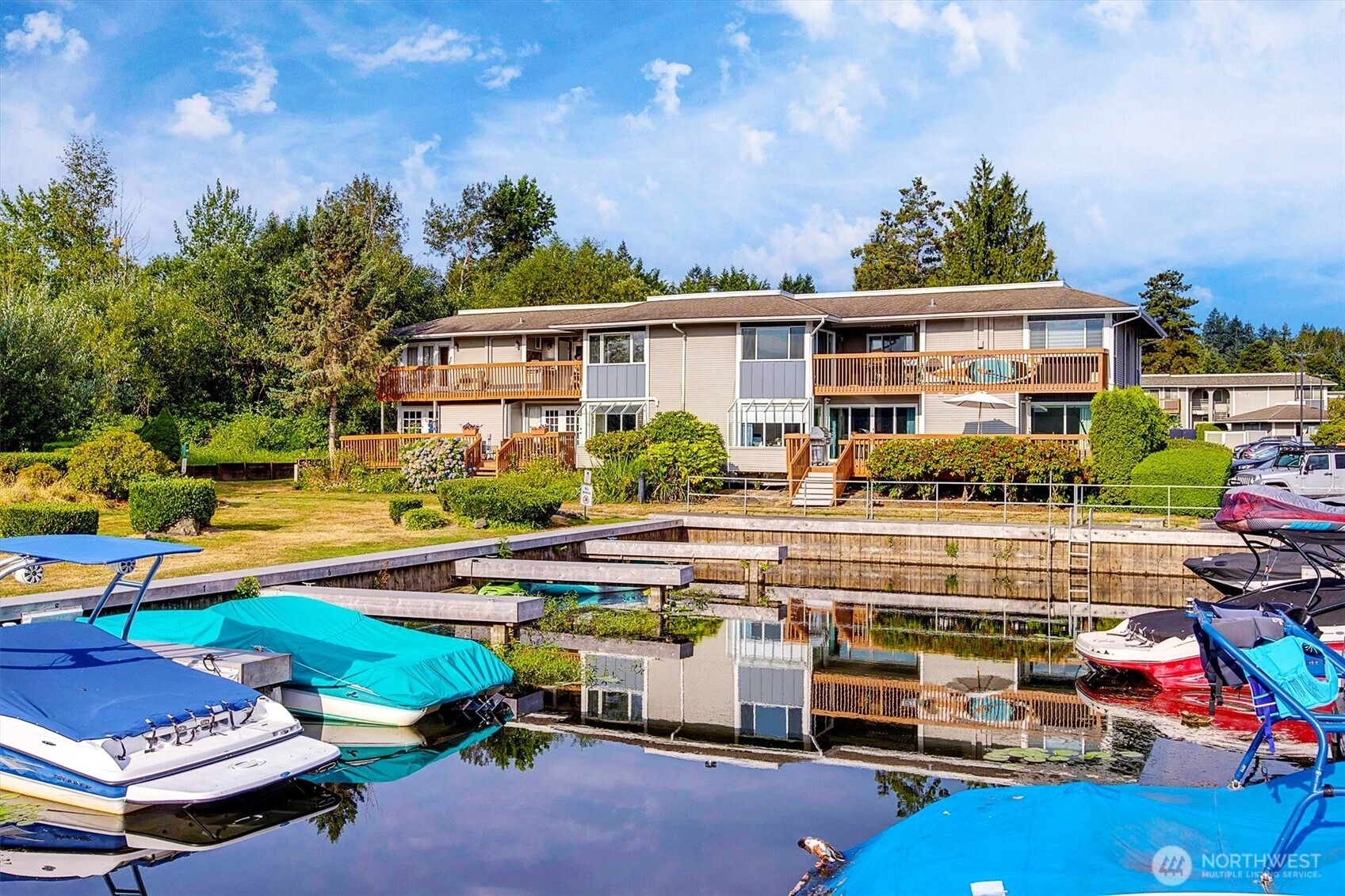 17411 NE 45th St Unit 166 Unit 166 Redmond WA 98052