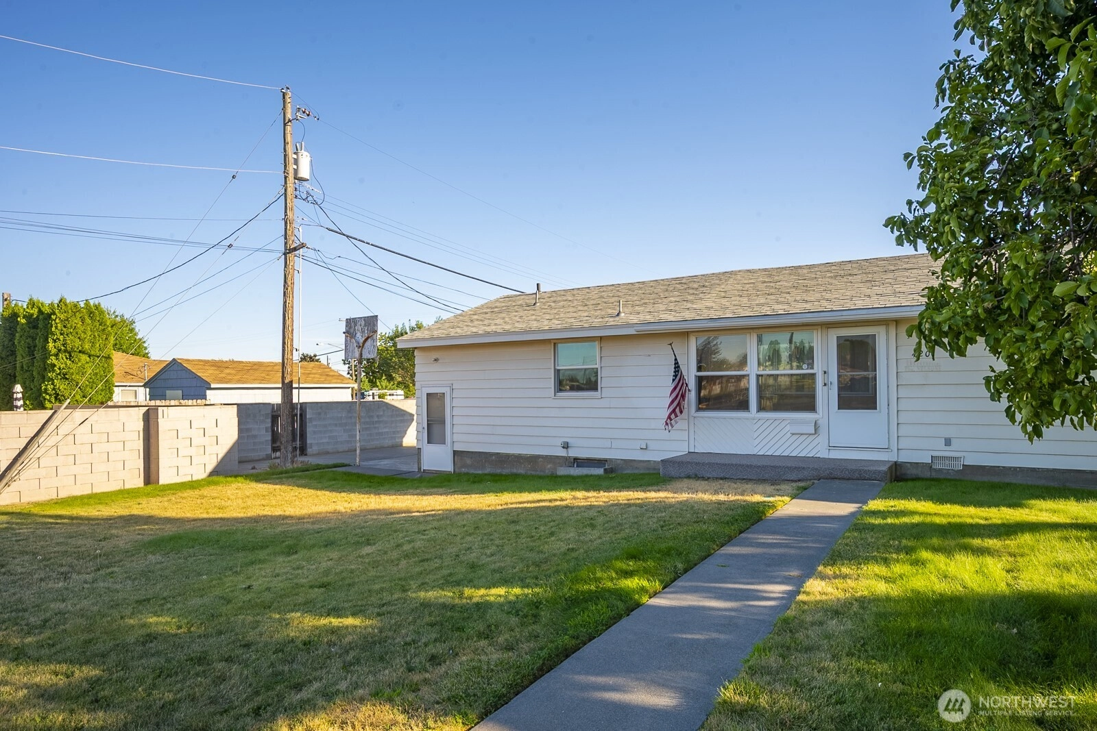 420 11th Ave SW Unit  Ephrata WA 98823