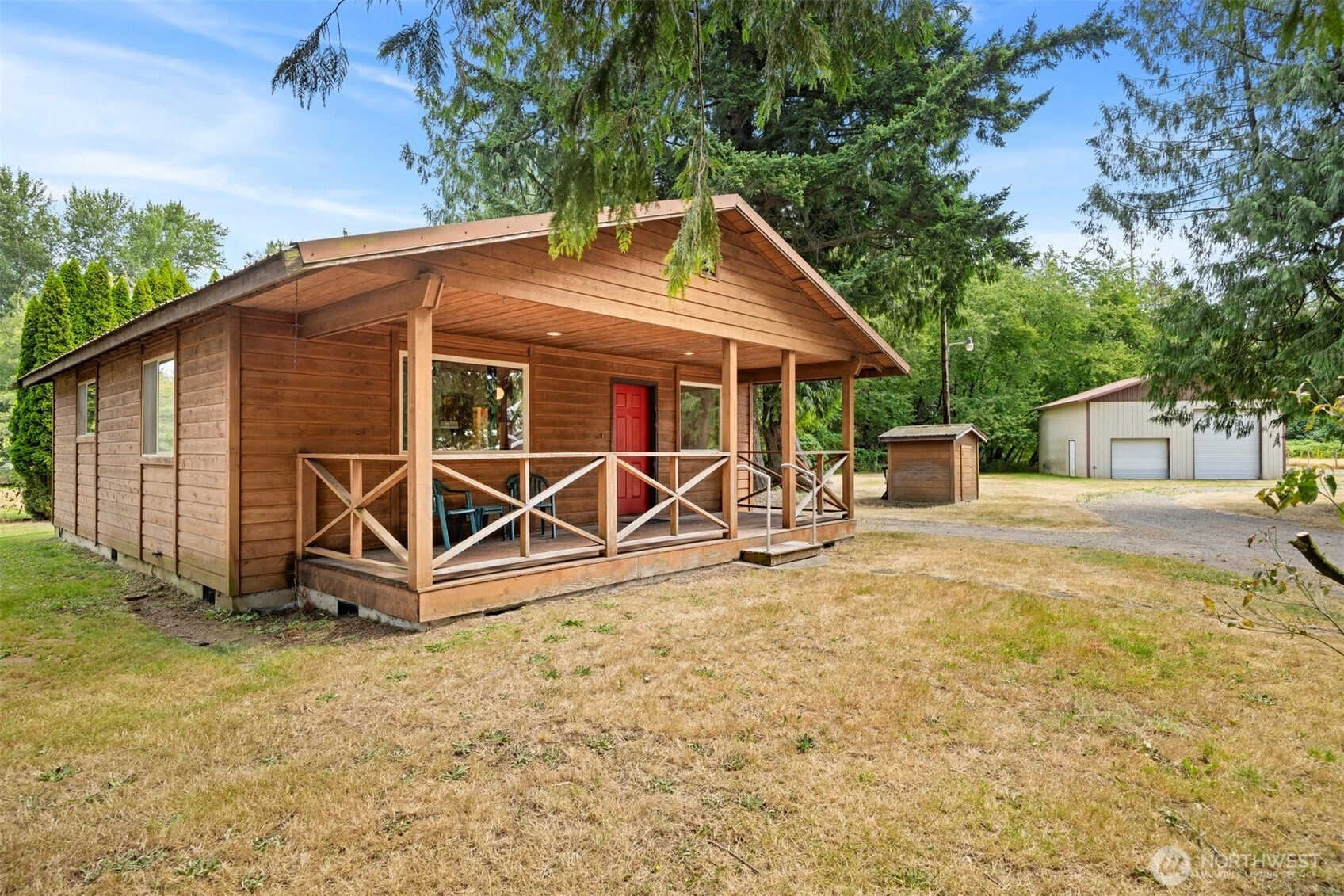 7442 Woodland Rd Ferndale WA 98248
