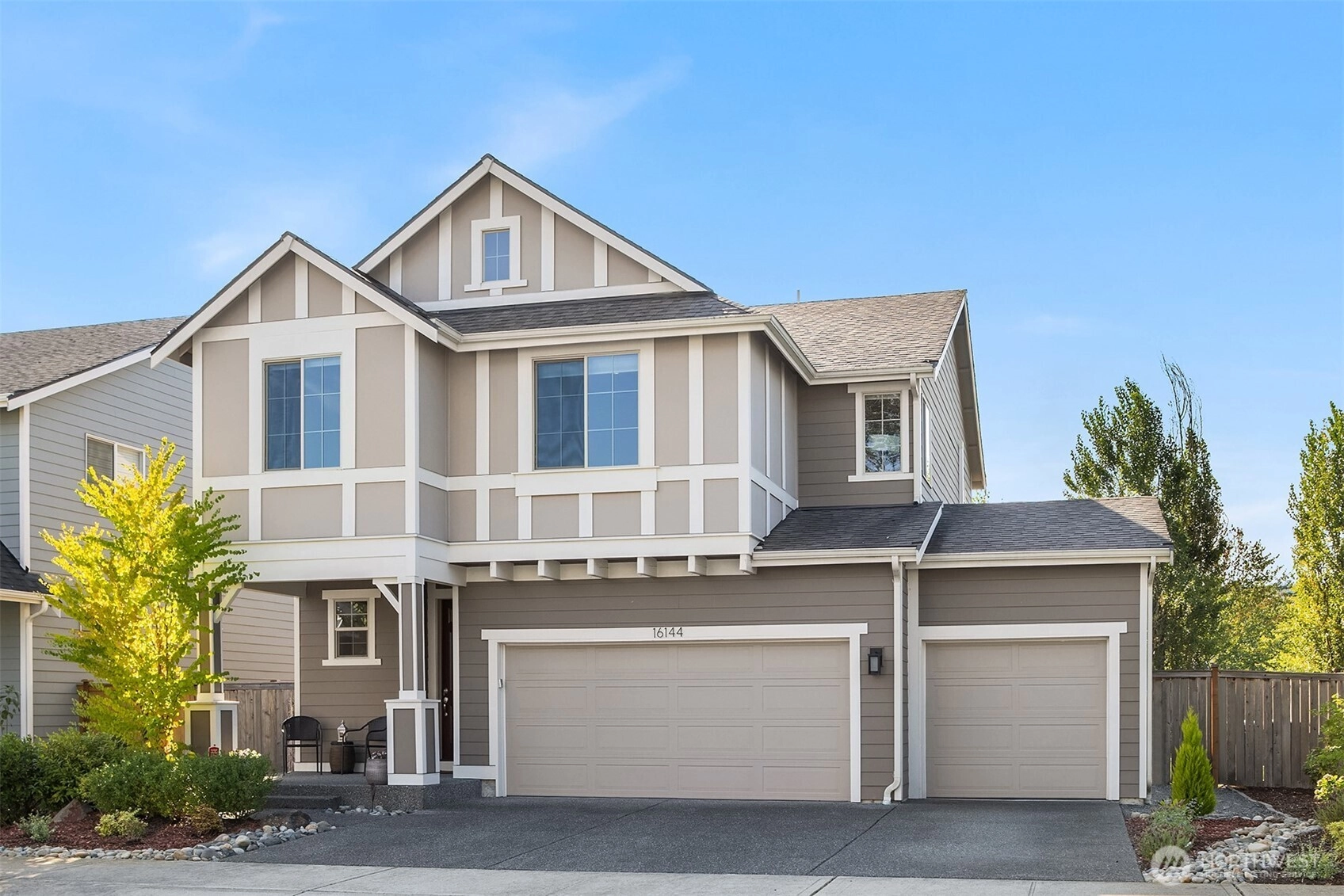 16144 166th Dr SE Unit  Monroe WA 98272