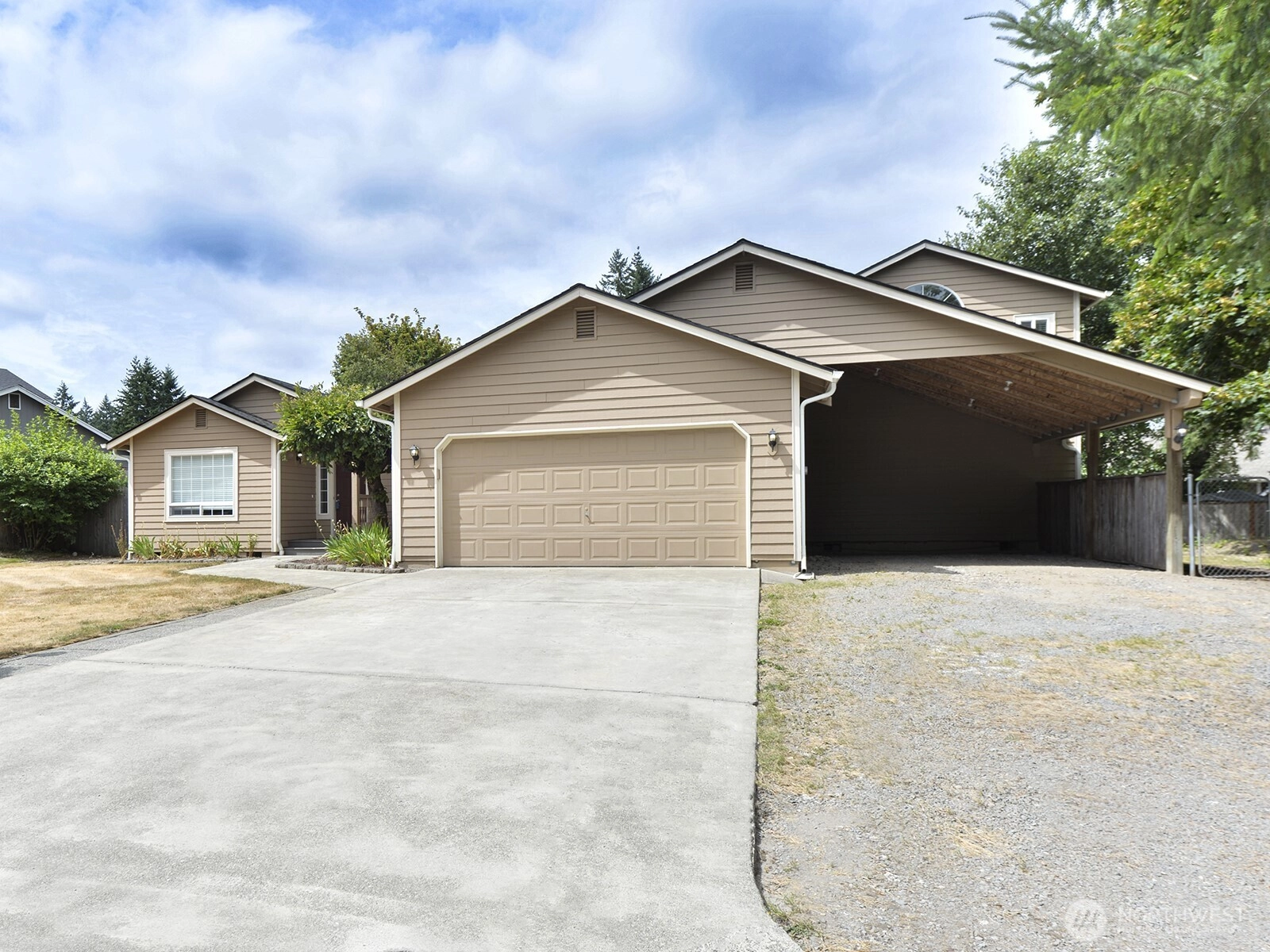 21114 94th Ave Ct E Graham WA 98338