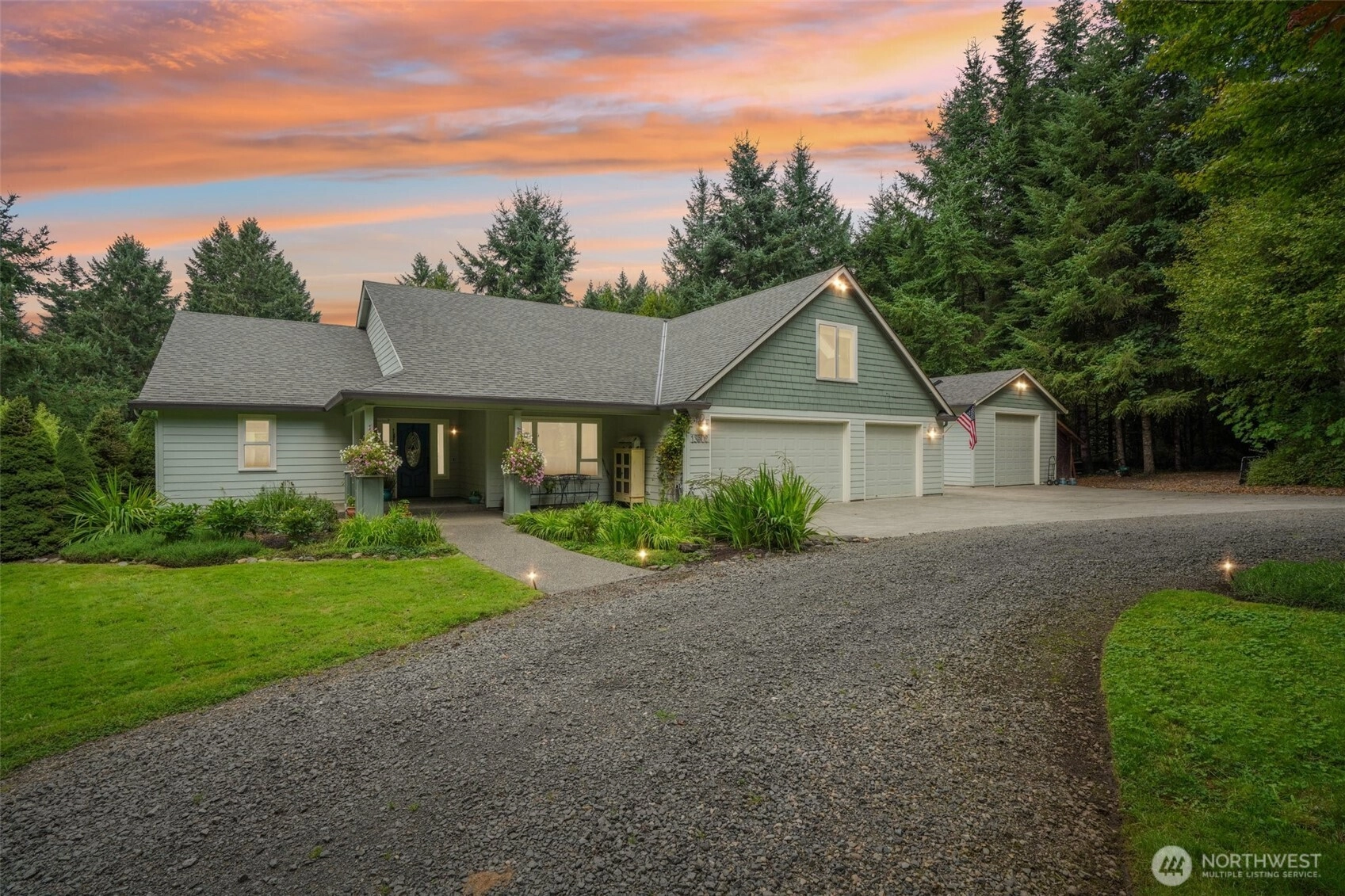 13502 NE 341st Battle Ground WA 98604