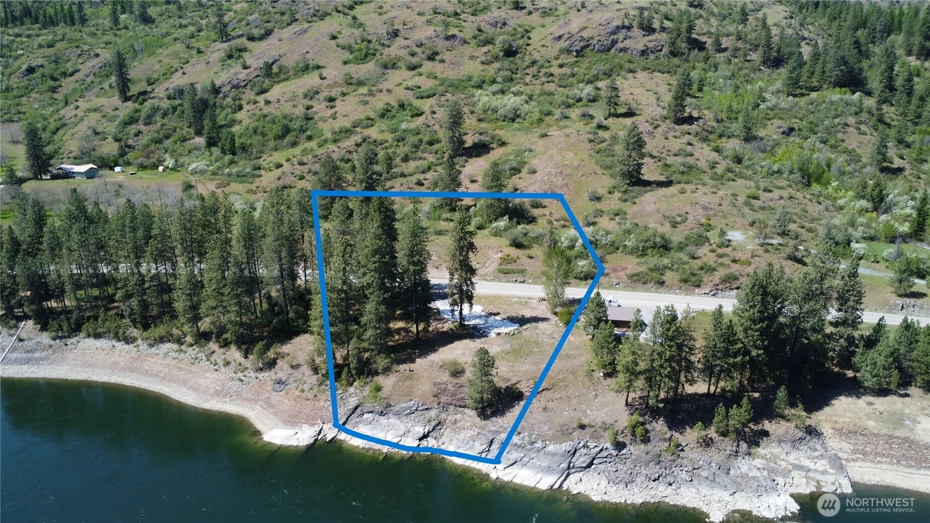 4239 Northport Flat Creek Rd Northport WA 99157