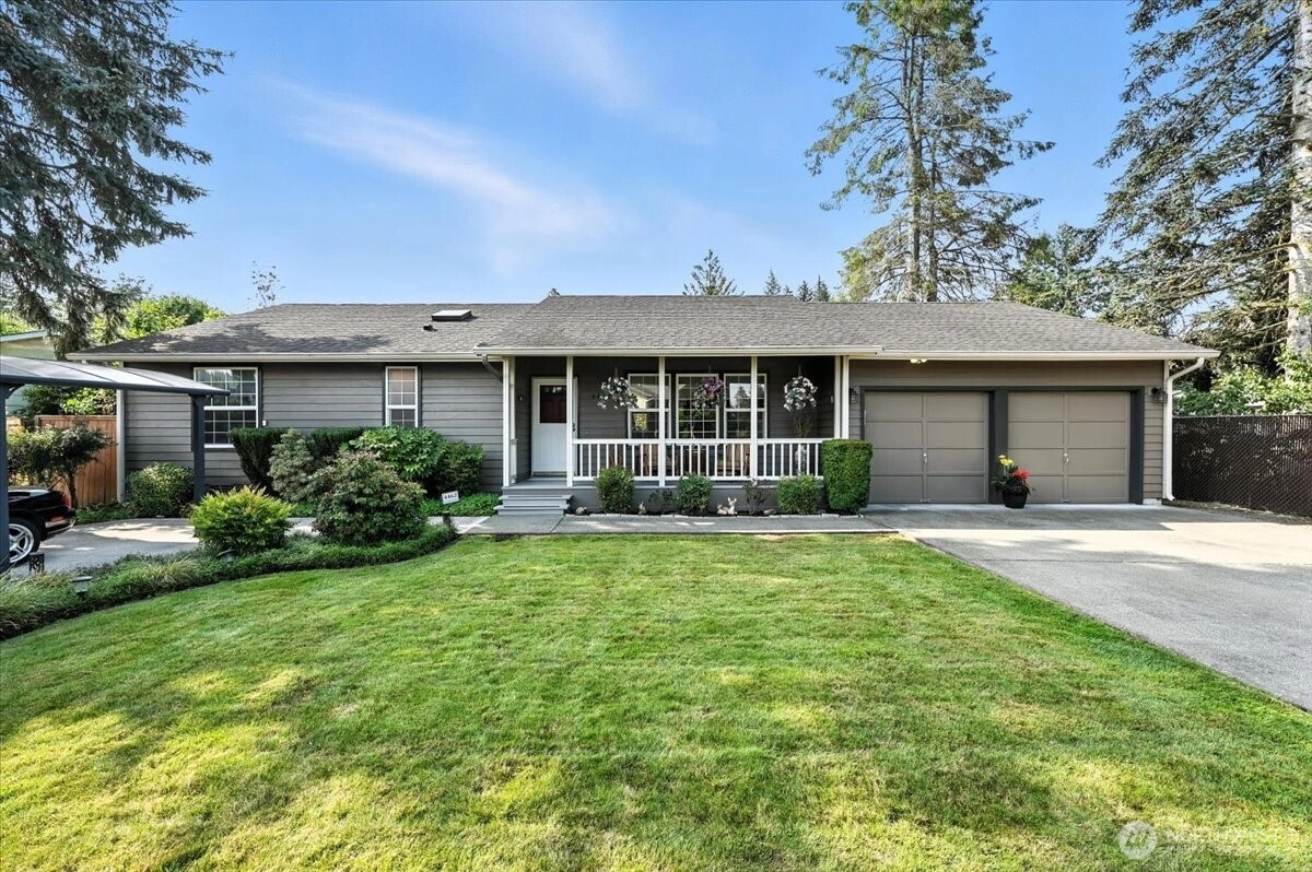4462 332nd Ave SE Fall City WA 98024