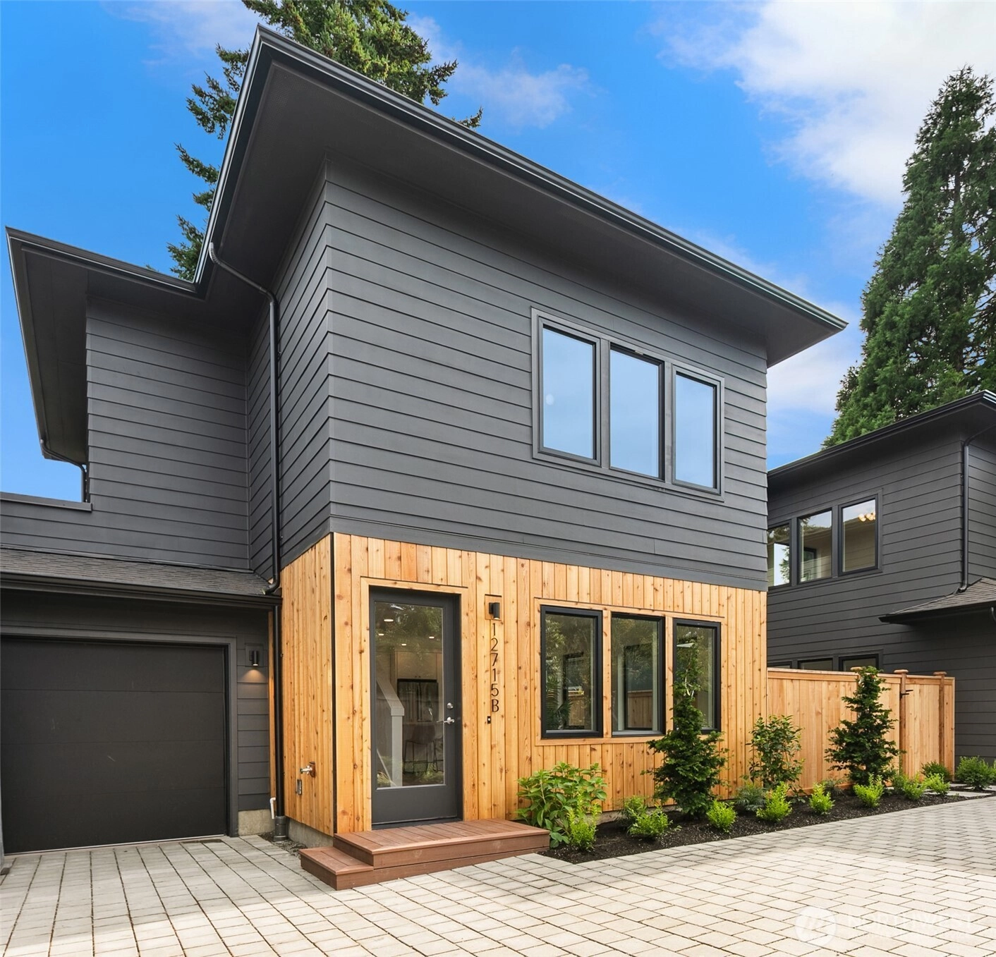 12715 Dayton Ave N Unit B Unit B Seattle WA 98133