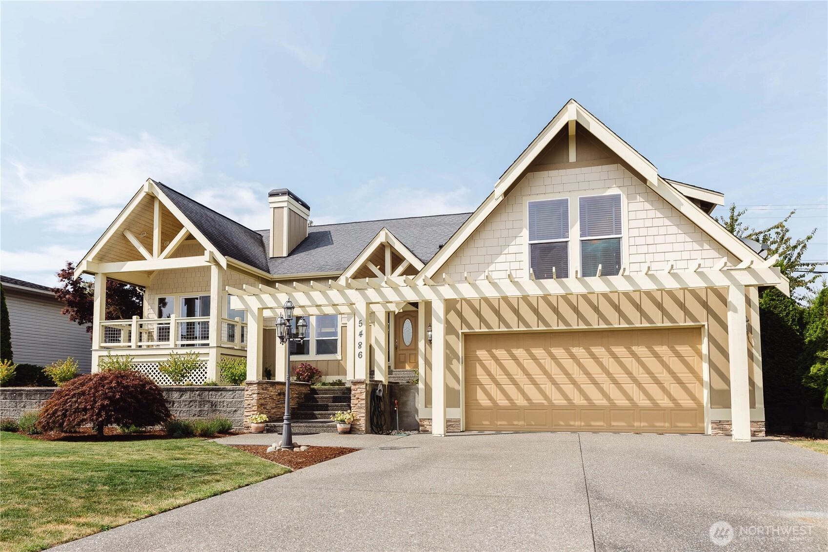 5486 Salish Rd Unit  Blaine WA 98230