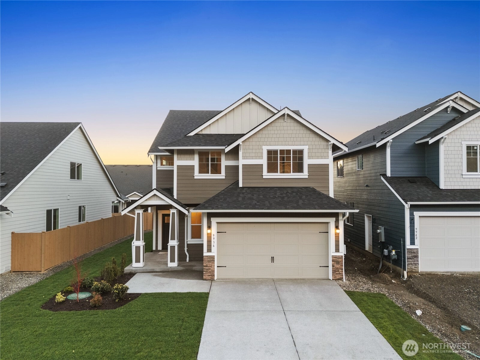 10028 Merrick St SE Unit 352 Unit 352 Yelm WA 98597