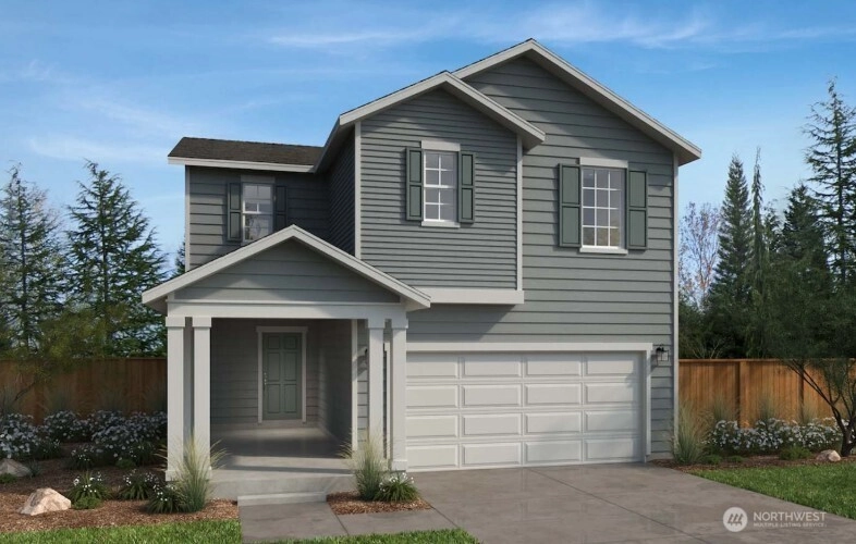 1876 NW Nahele Ct Unit 61 Unit 61 Poulsbo WA 98370