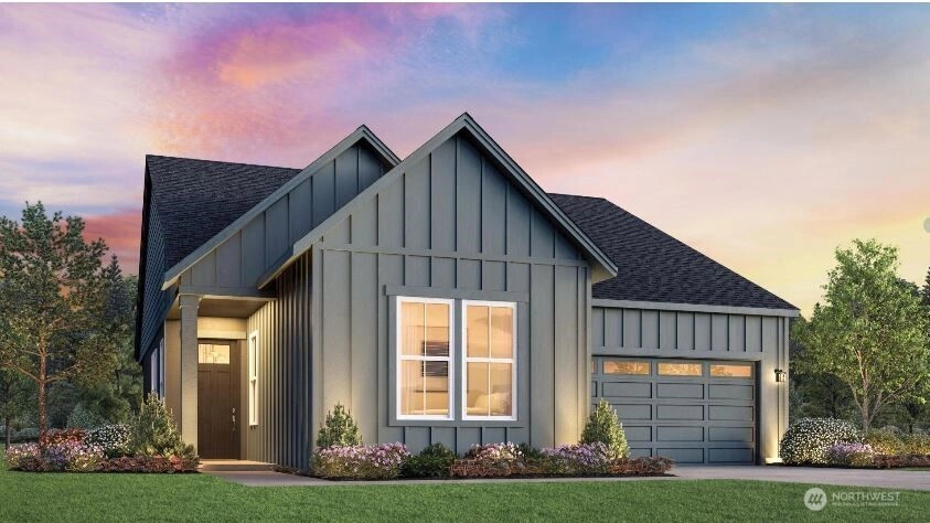 34210 Site 289 Buckeye Ave SE Unit  Black Diamond WA 98010