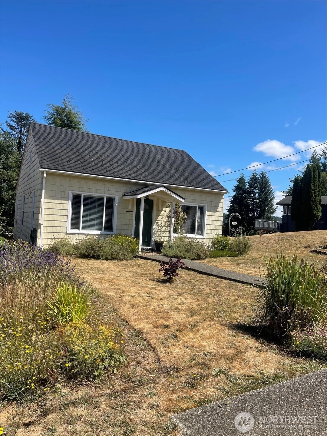 1143 Ballentine St Unit  Raymond WA 98577