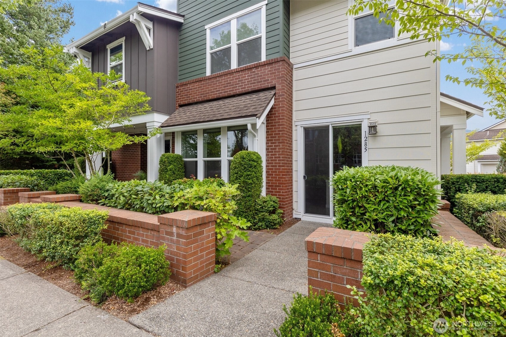 1285 NE Park Dr Issaquah WA 98029