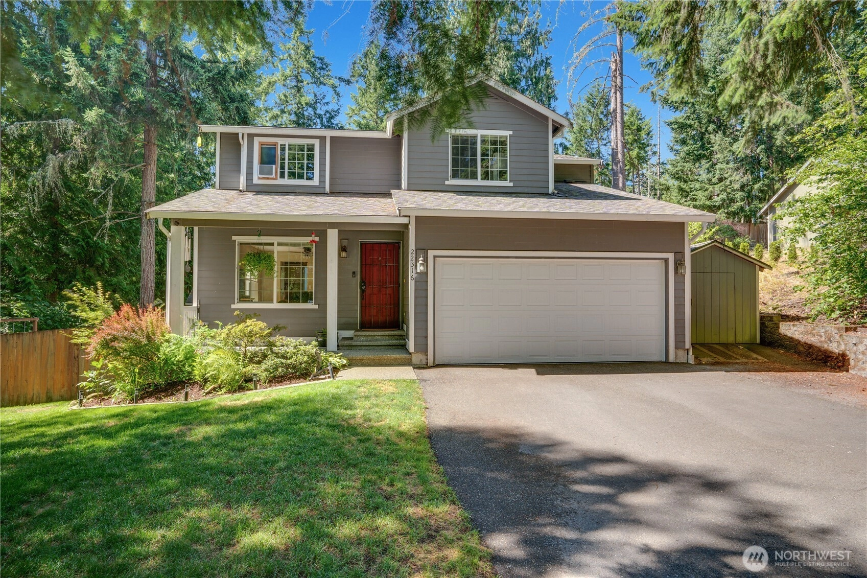 22316 Greenfield Ct SE Yelm WA 98597