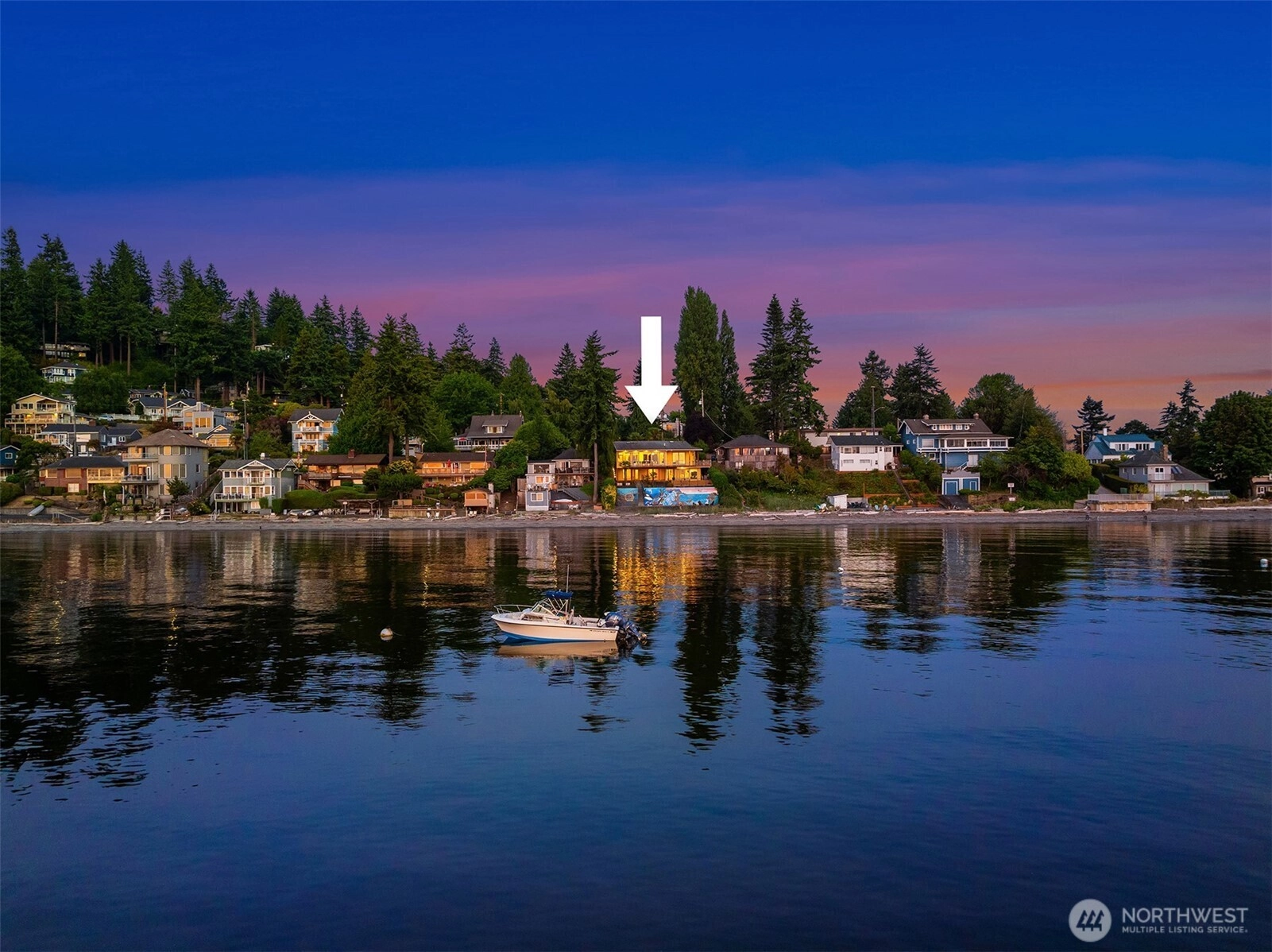 16947 Maplewild Ave SW Burien WA 98166