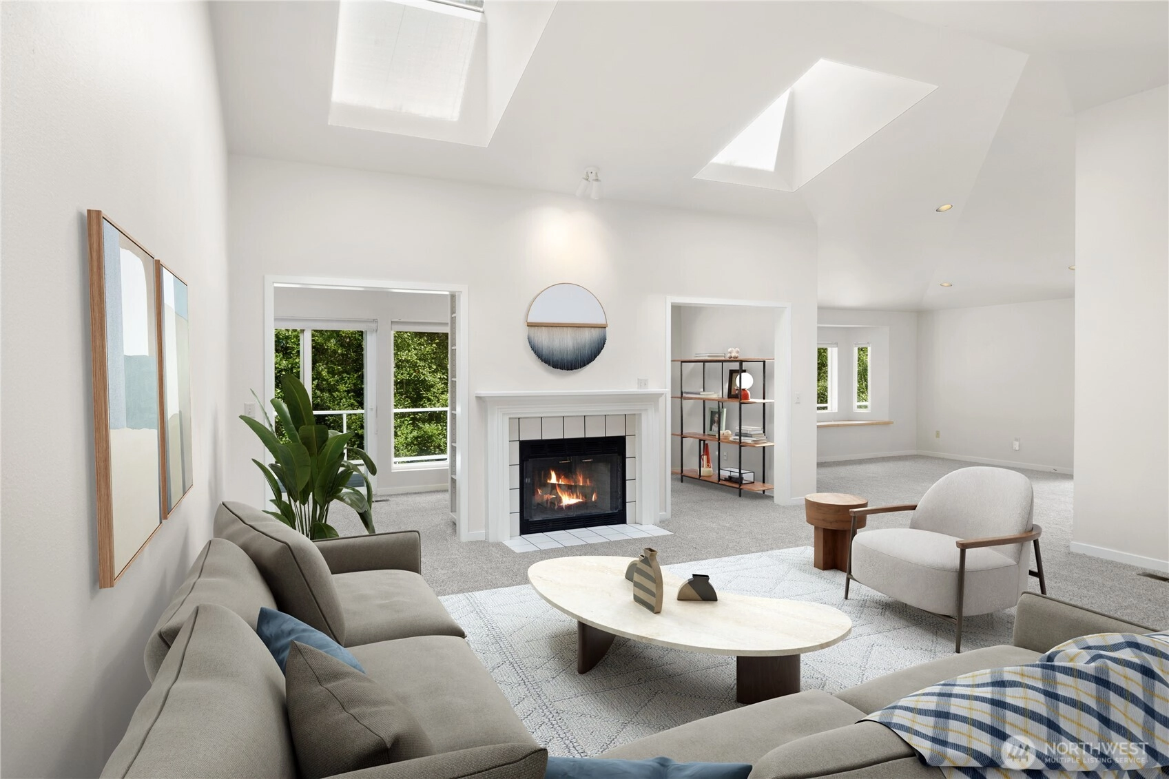 70 Fernridge Ln Port Ludlow WA 98365