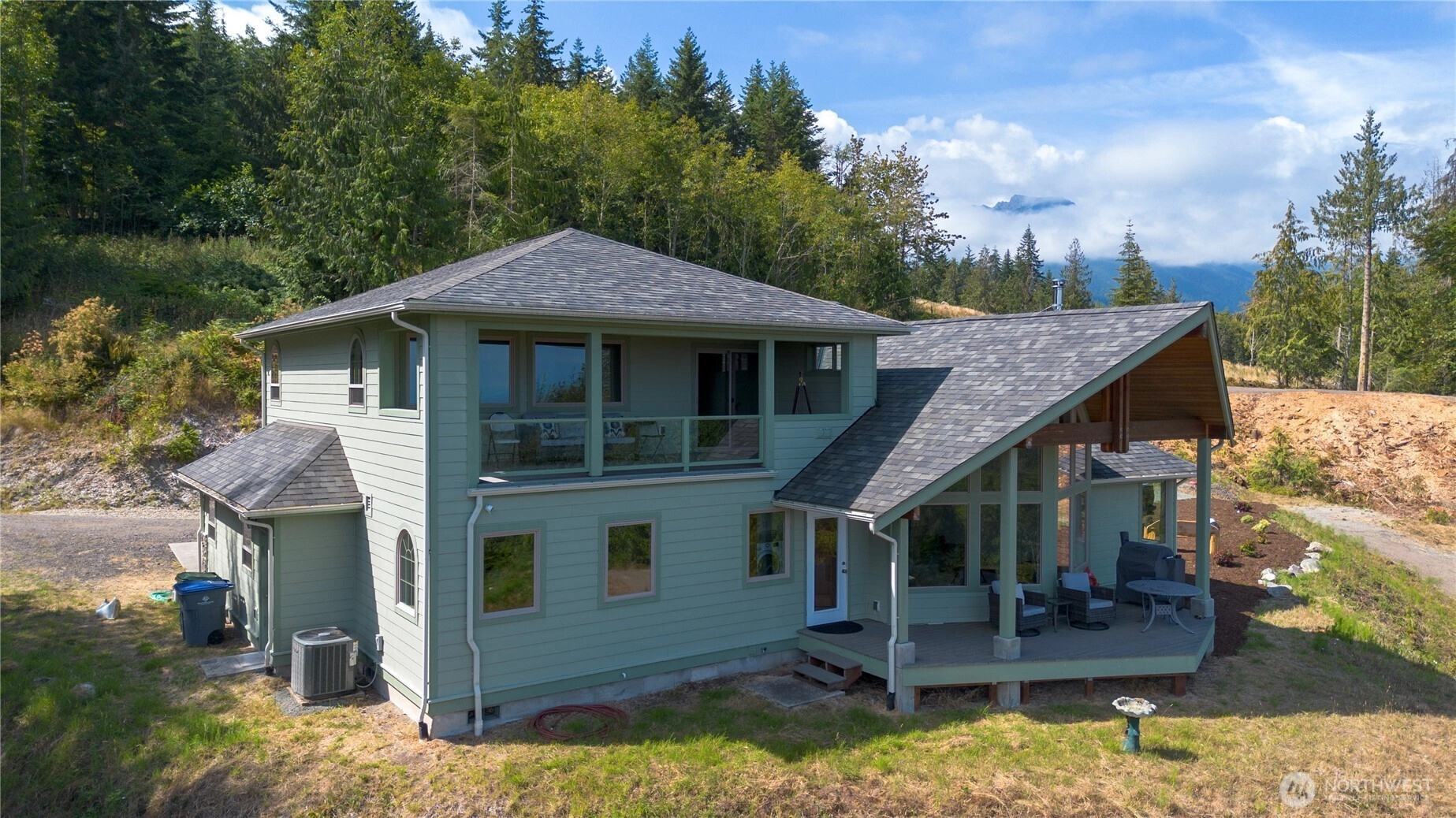 212 Maletti Hill Rd Port Angeles WA 98362
