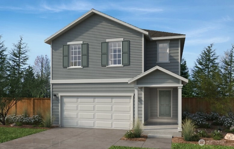 1948 NW Meadowview Dr Unit 08 Unit 8 Poulsbo WA 98370