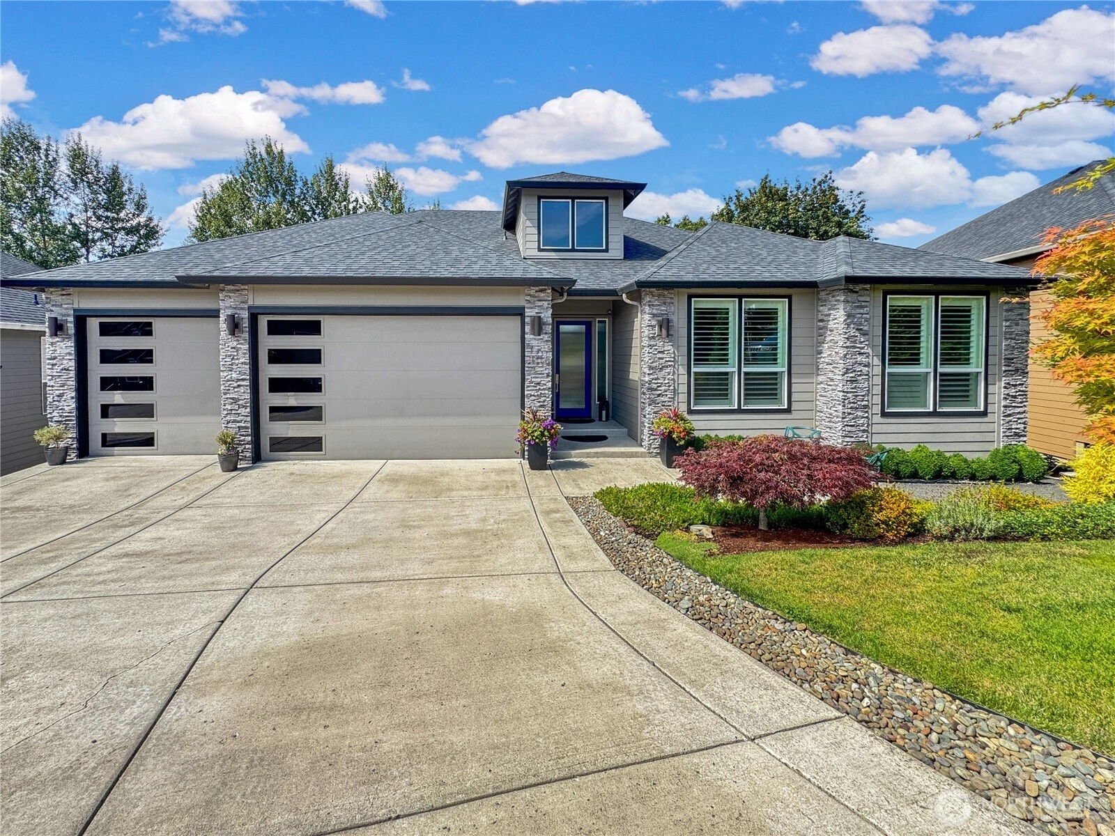 1116 N Heron Dr Ridgefield WA 98642