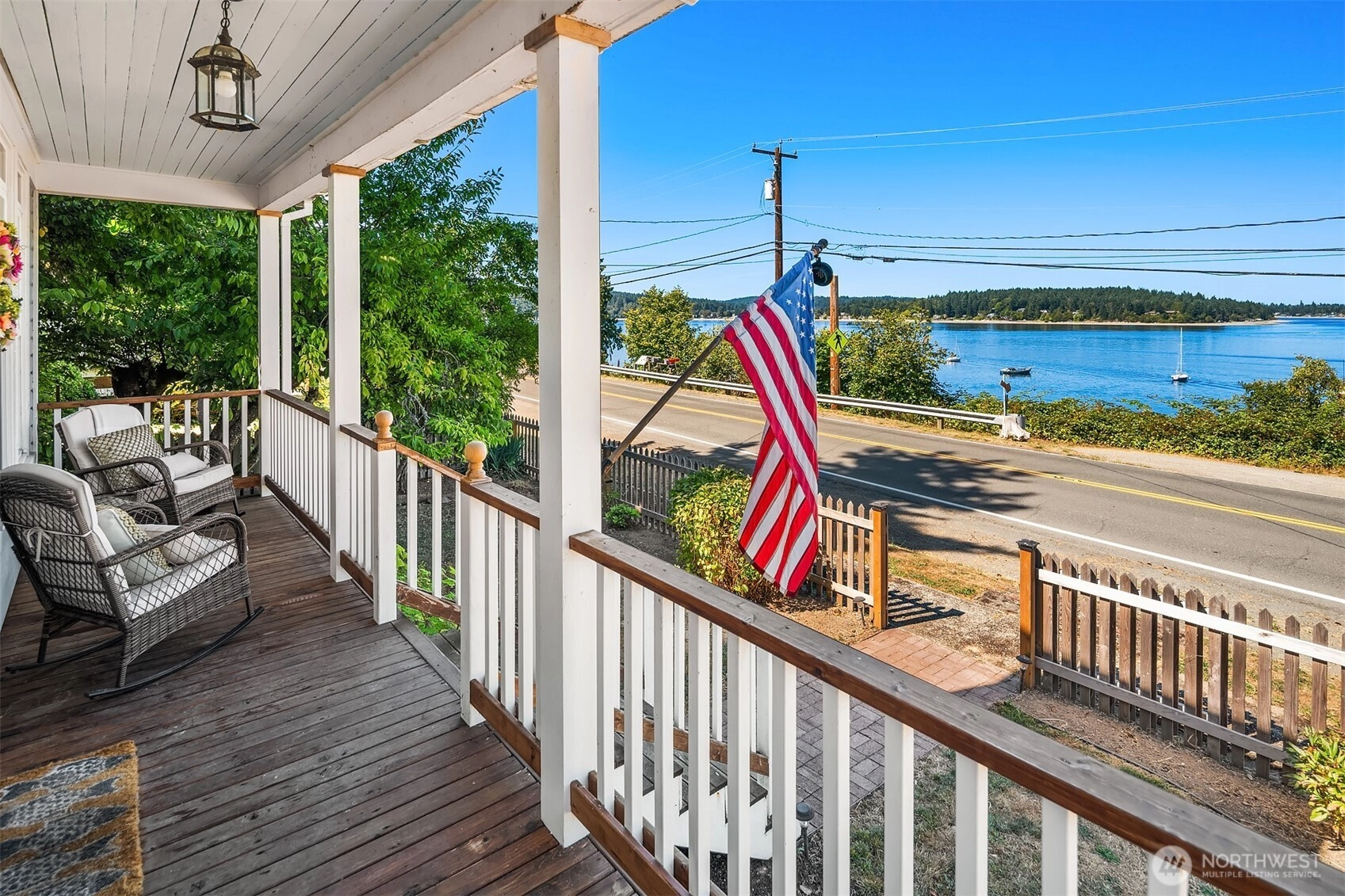 9819 SW Dock St Vashon WA 98070