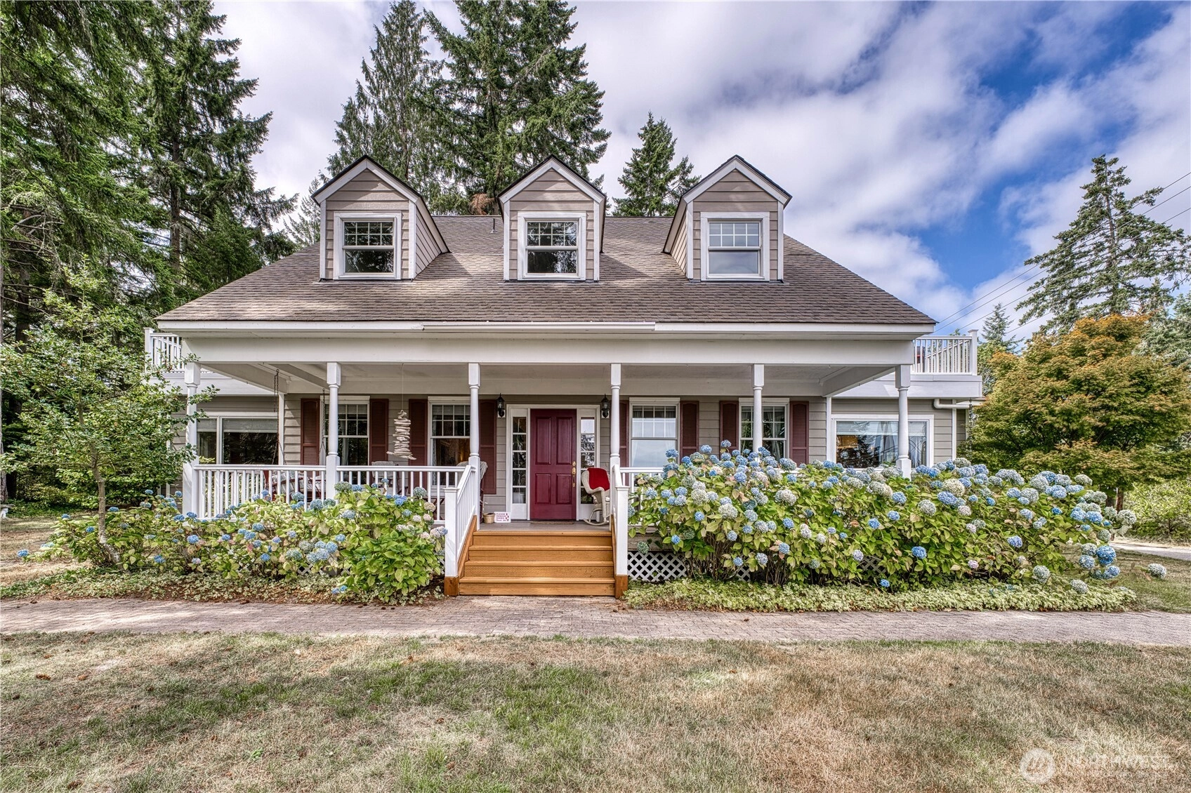 10295 NE West Kingston Rd Kingston WA 98346