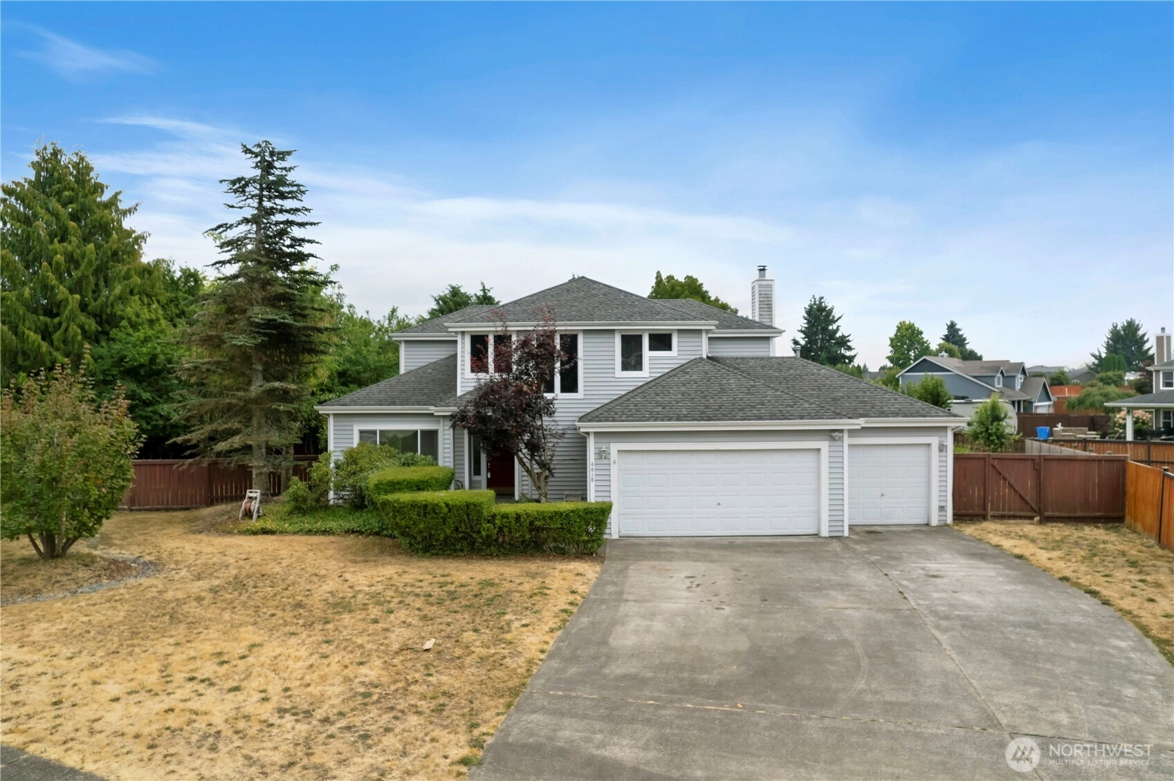 4010 212th St Ct E Unit  Spanaway WA 98387