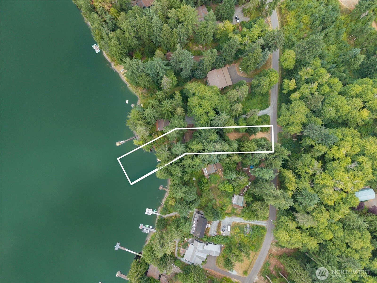 4945 Lakeside Dr Unit  Langley WA 98260