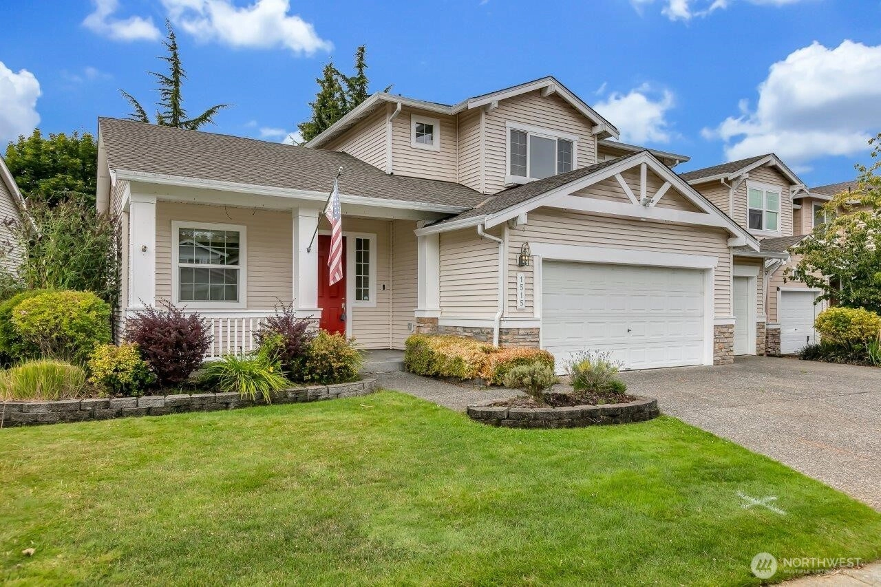 1515 59th Pl SE Auburn WA 98092