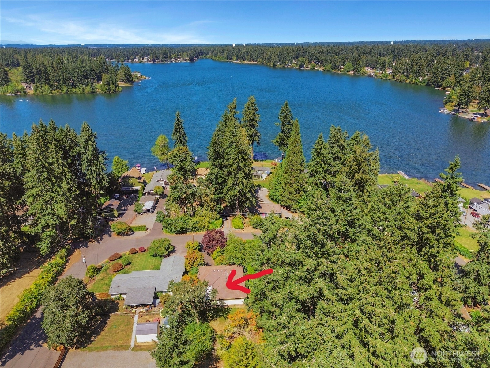 916 173rd St S Spanaway WA 98387
