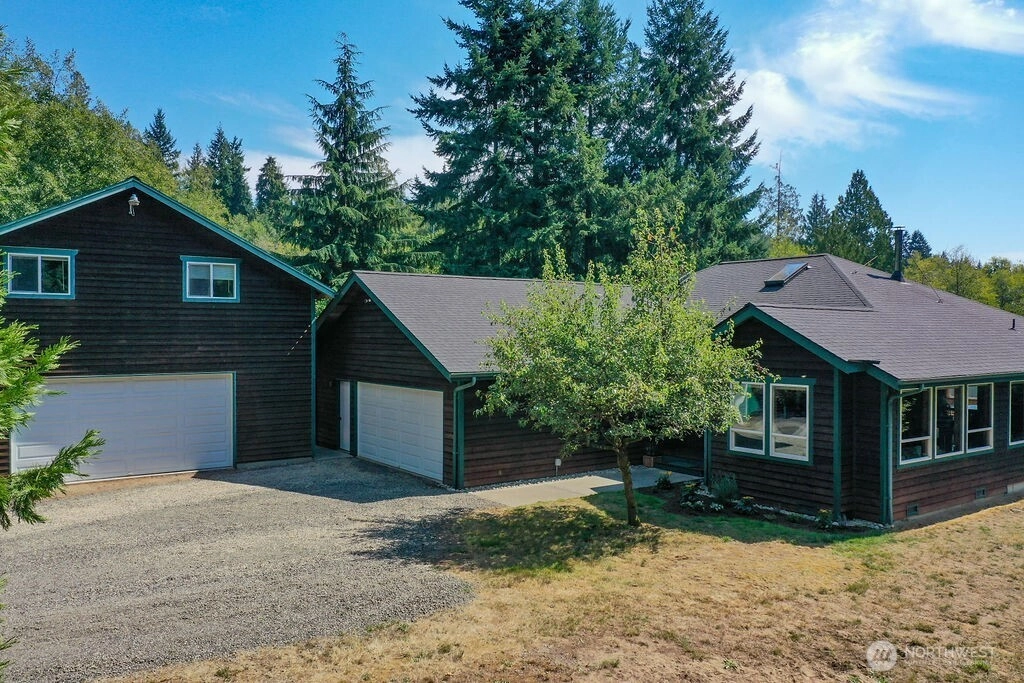 9643 Goodfellow Ln NE Kingston WA 98346