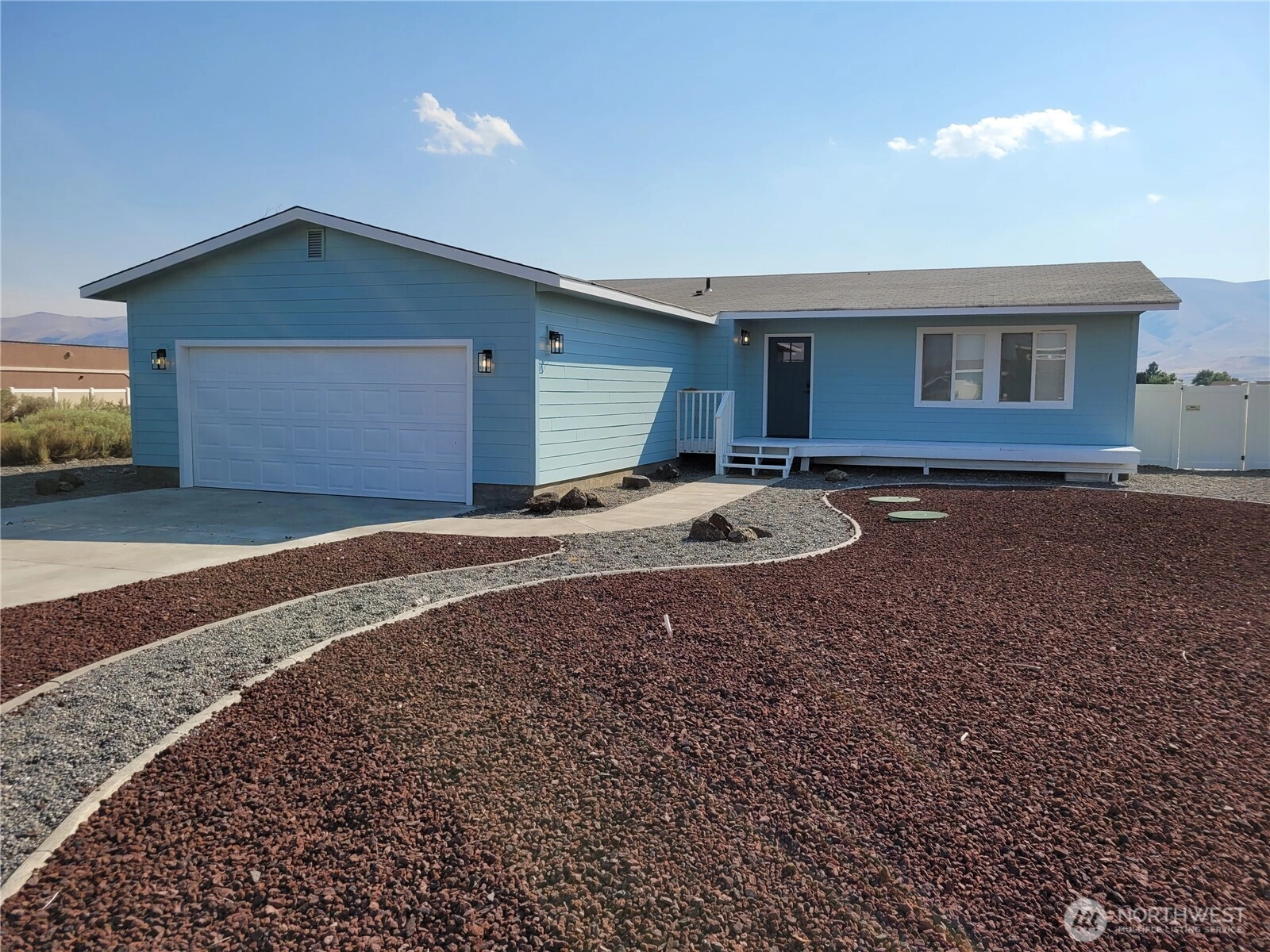 304 Airport Way Sw Unit  Mattawa WA 99349