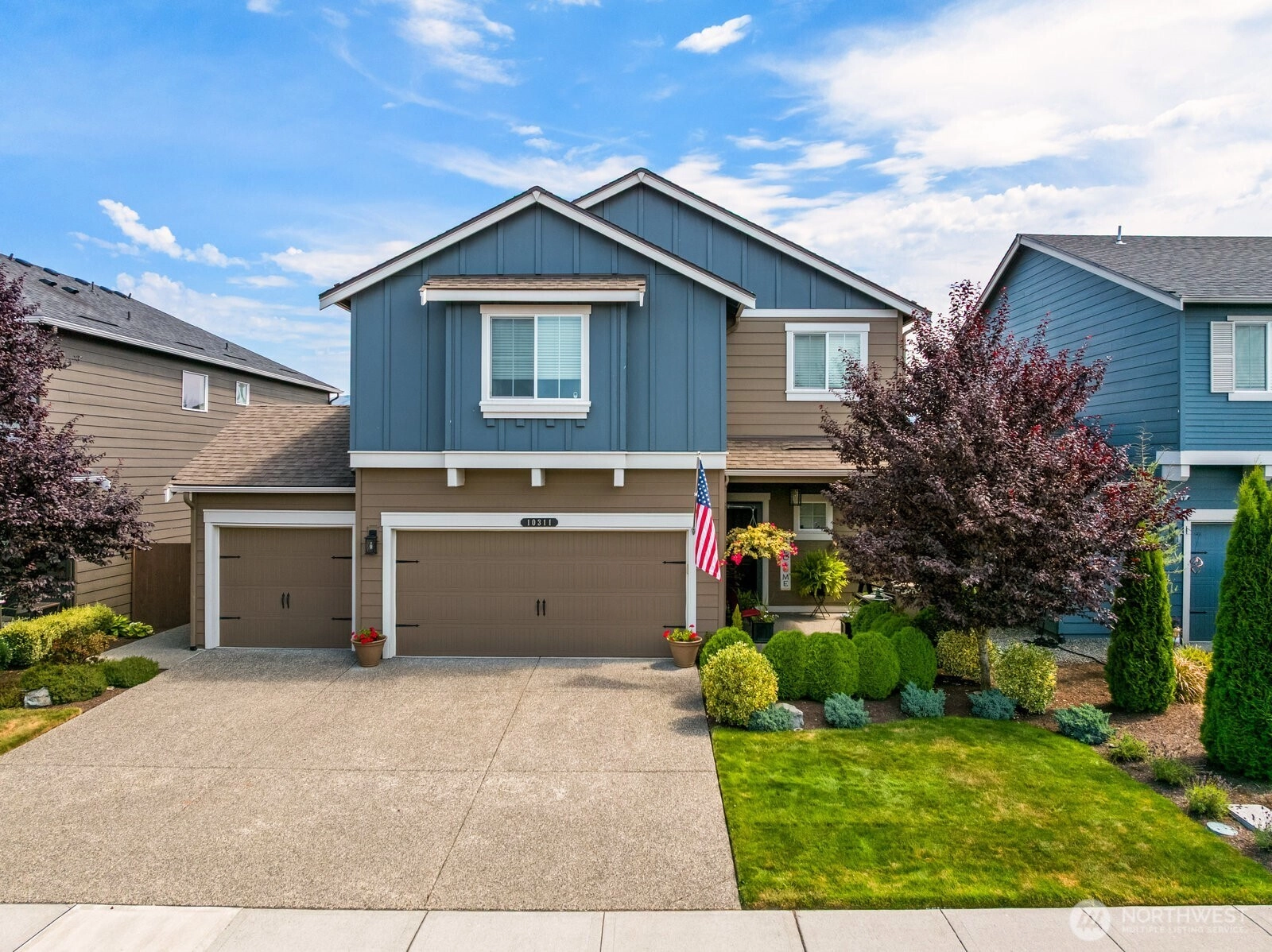 10311 Messner Ave Granite Falls WA 98252