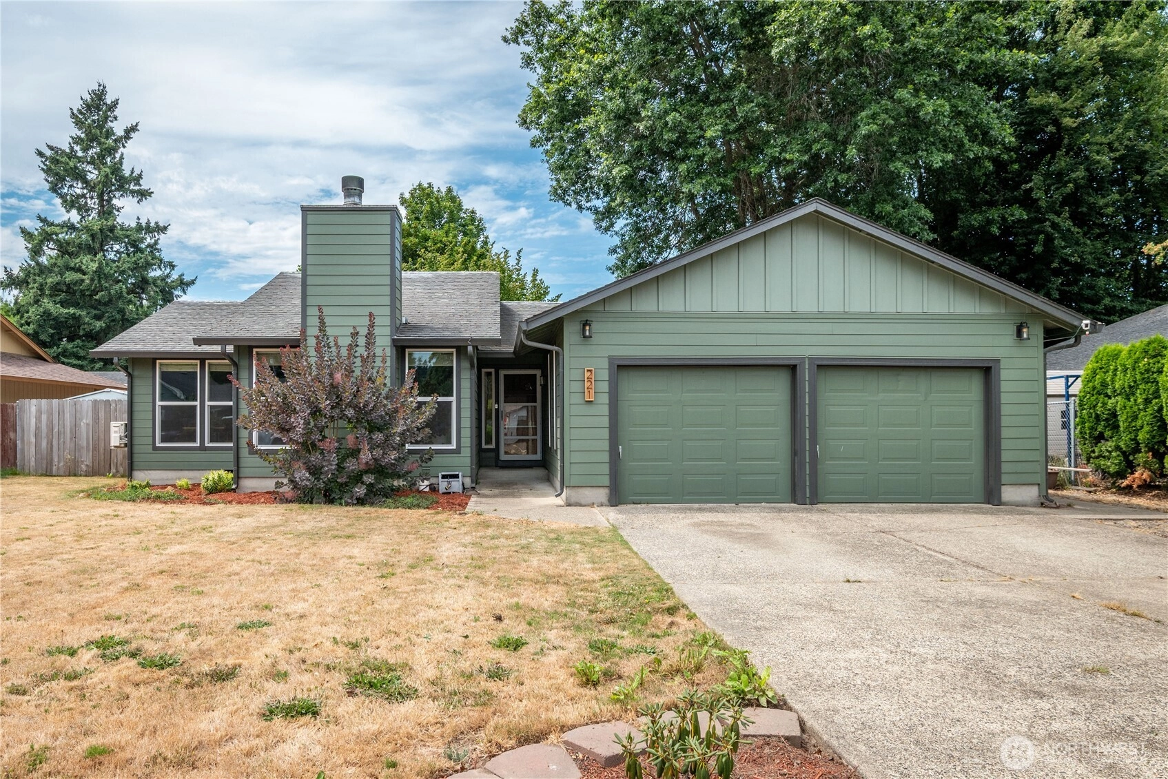 221 Valley Way Unit  Woodland WA 98674