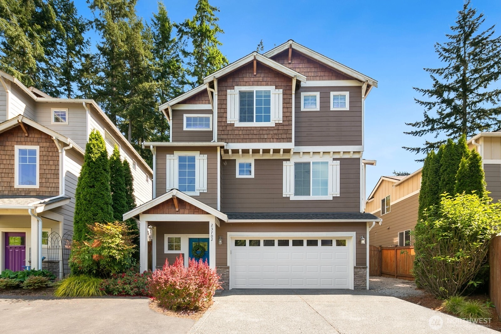 23702 45th Ct W Mountlake Terrace WA 98043