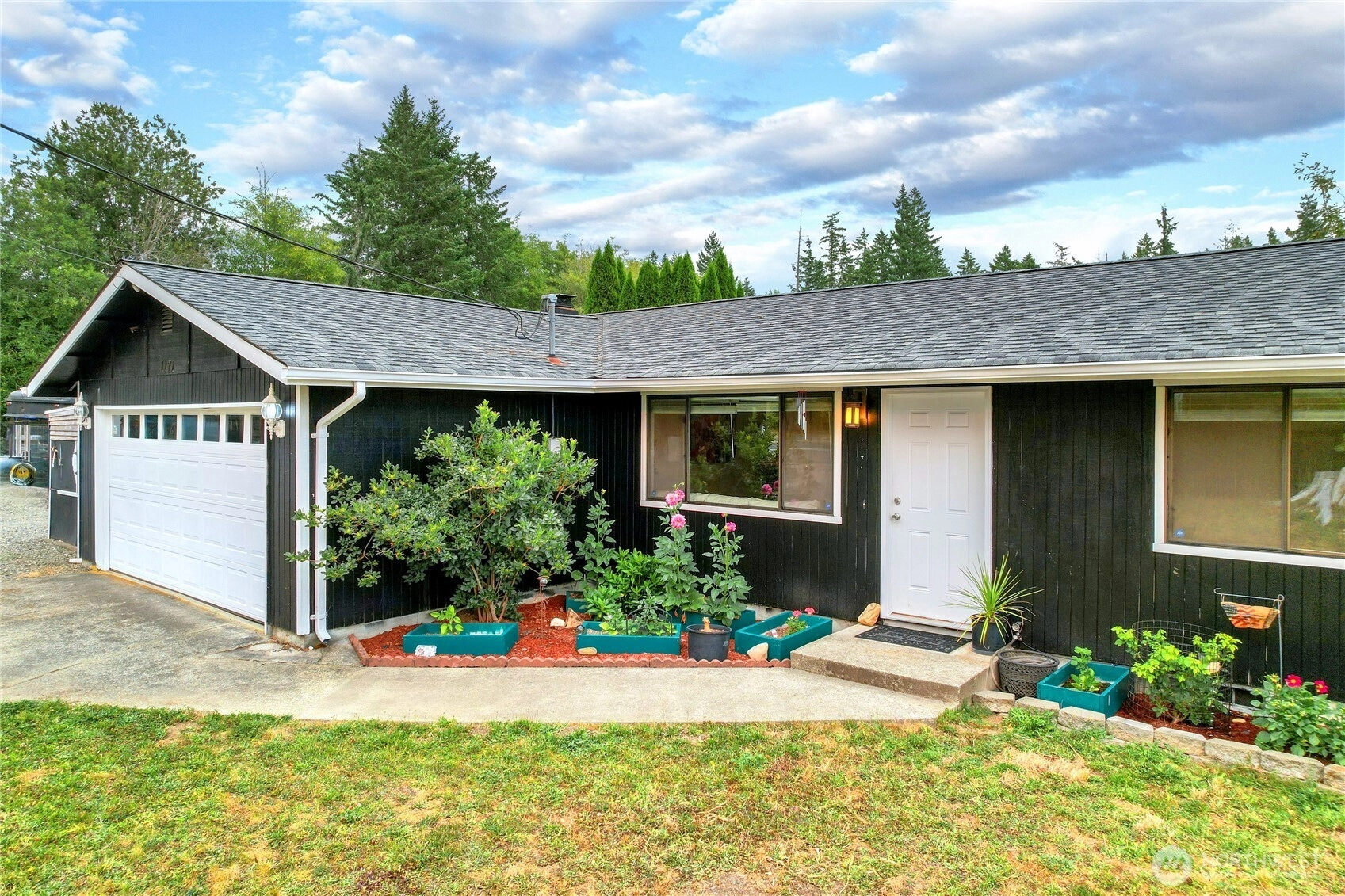 1171 E Agate Rd Shelton WA 98584