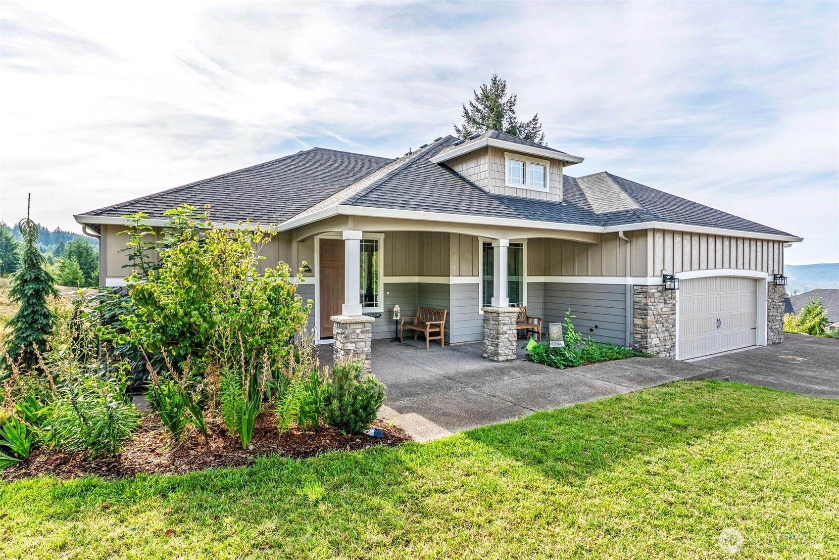 160 Windy River Rd Unit  Kalama WA 98625