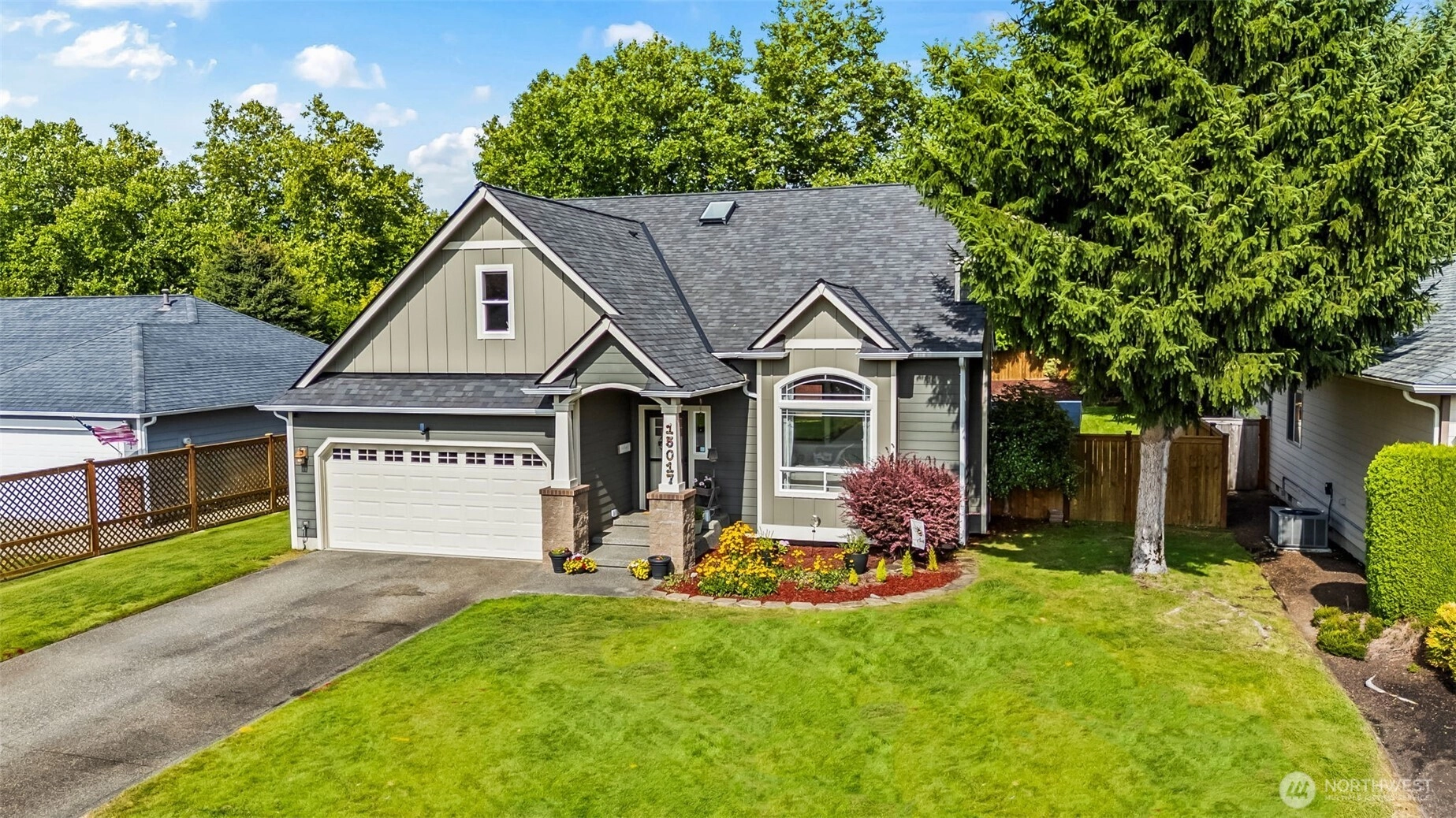 15017 148th Ave Ct E Orting WA 98360