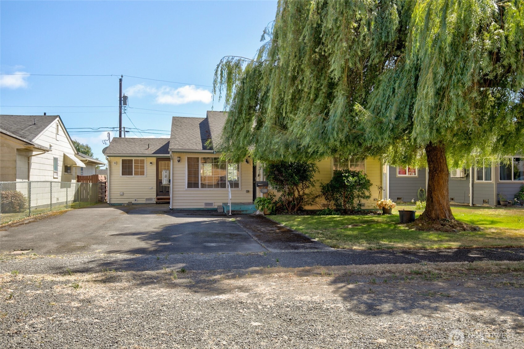 2822 Cherry St Hoquiam WA 98550