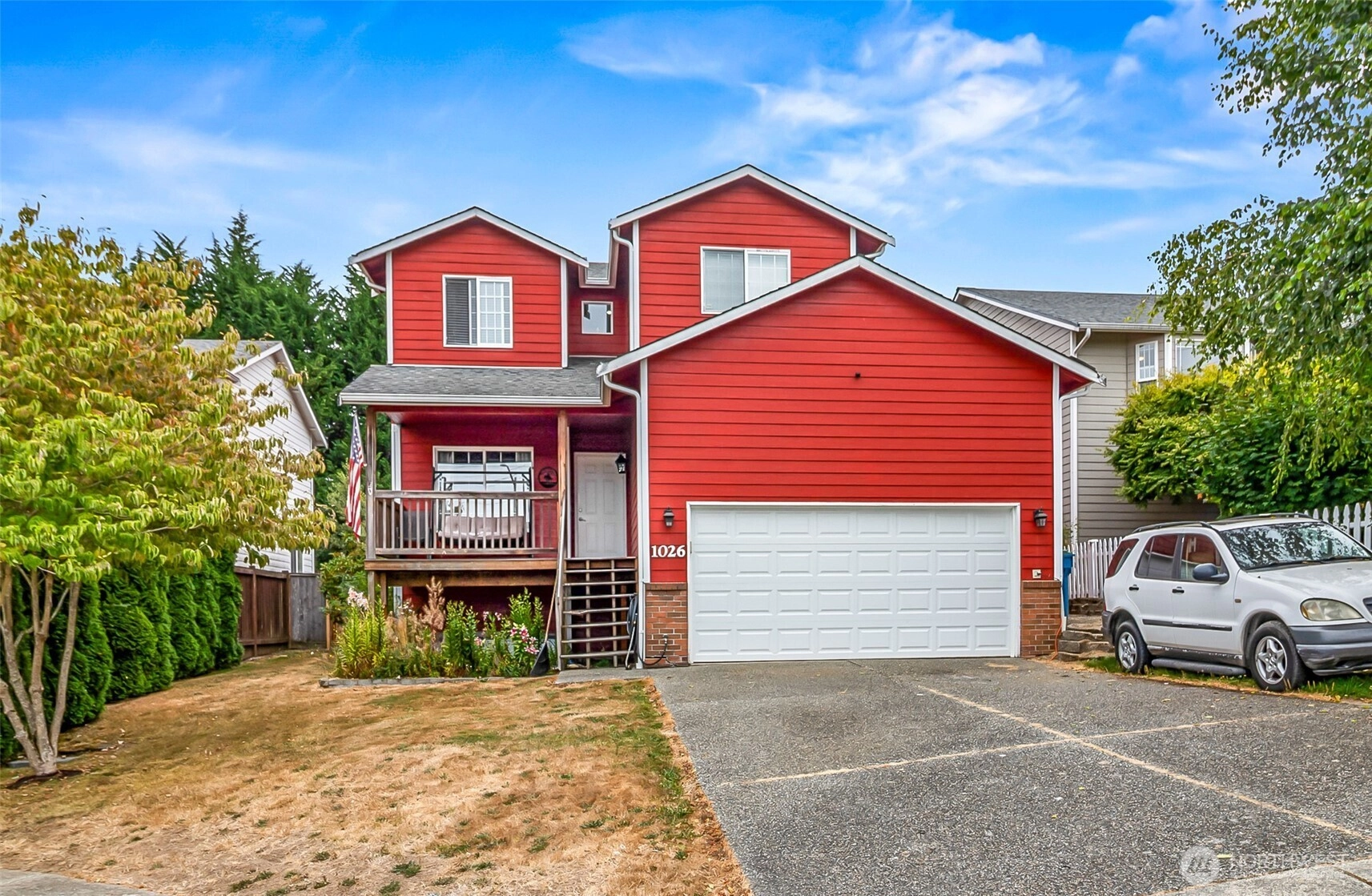 1026 Lake Crest Dr Unit  Snohomish WA 98290