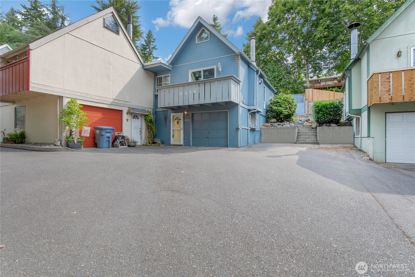4251 67th Ave W Unit A Unit A Fircrest WA 98466
