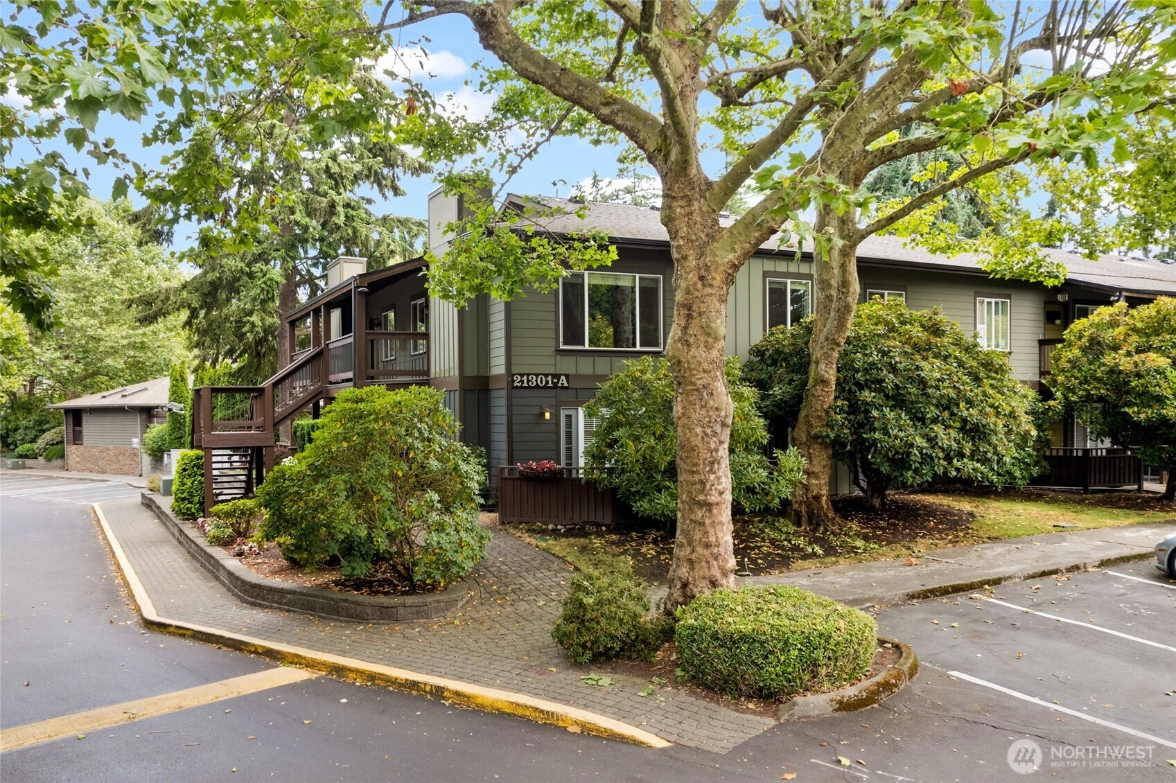 21301 48th Ave W Unit A201 Unit A201 Mountlake Terrace WA 98043