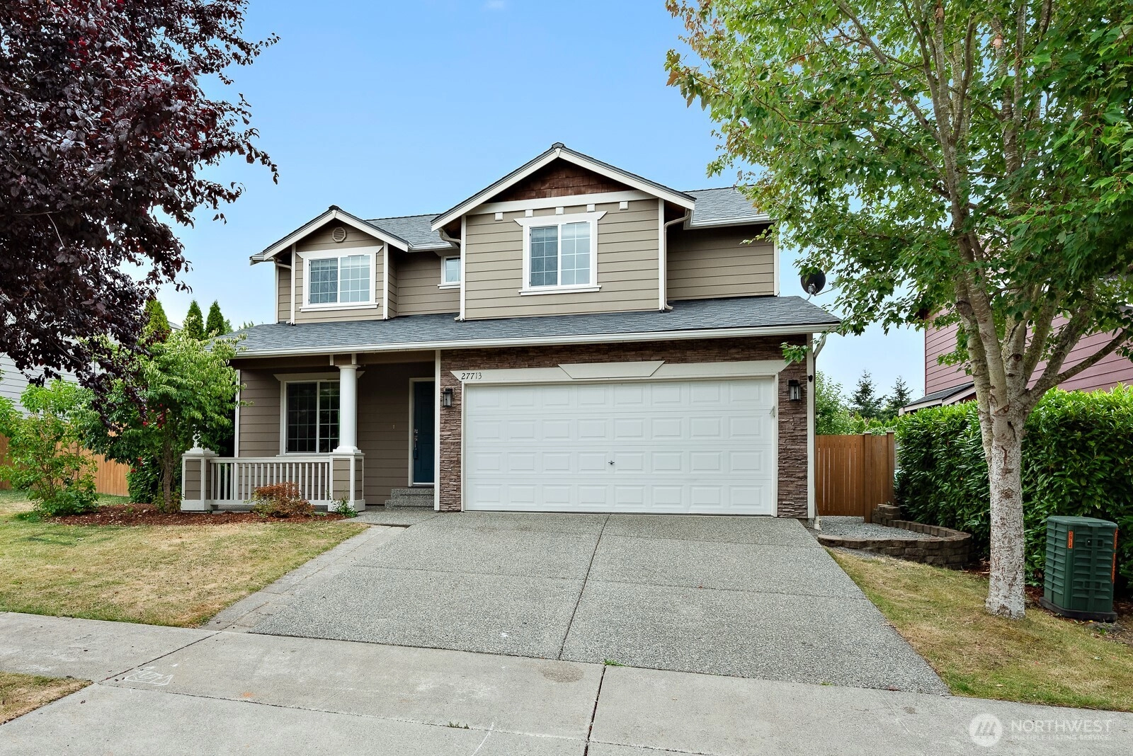 27713 Ridge Way Unit  Stanwood WA 98292
