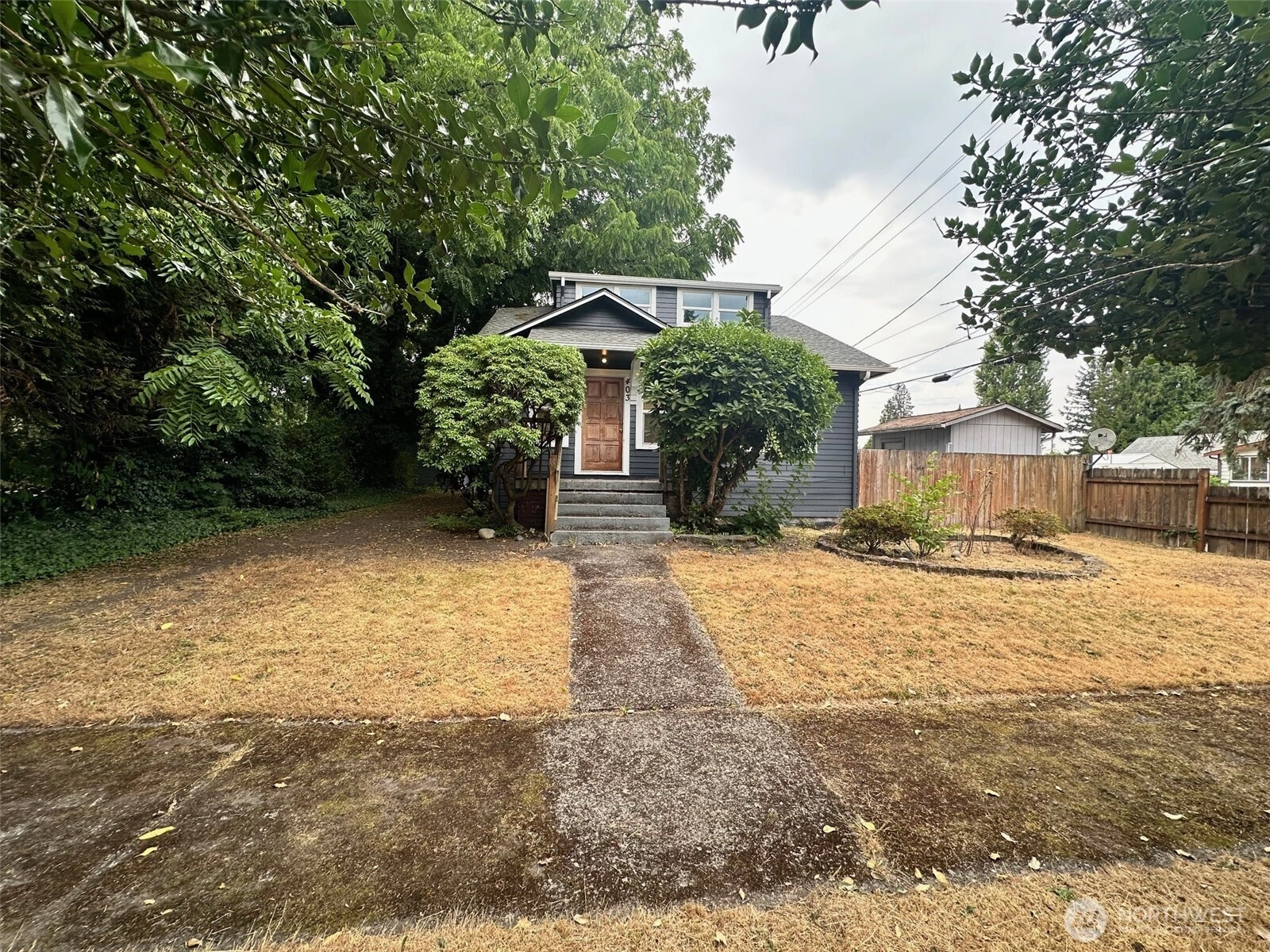 403 L St SE Unit A&B Unit A&B Auburn WA 98002