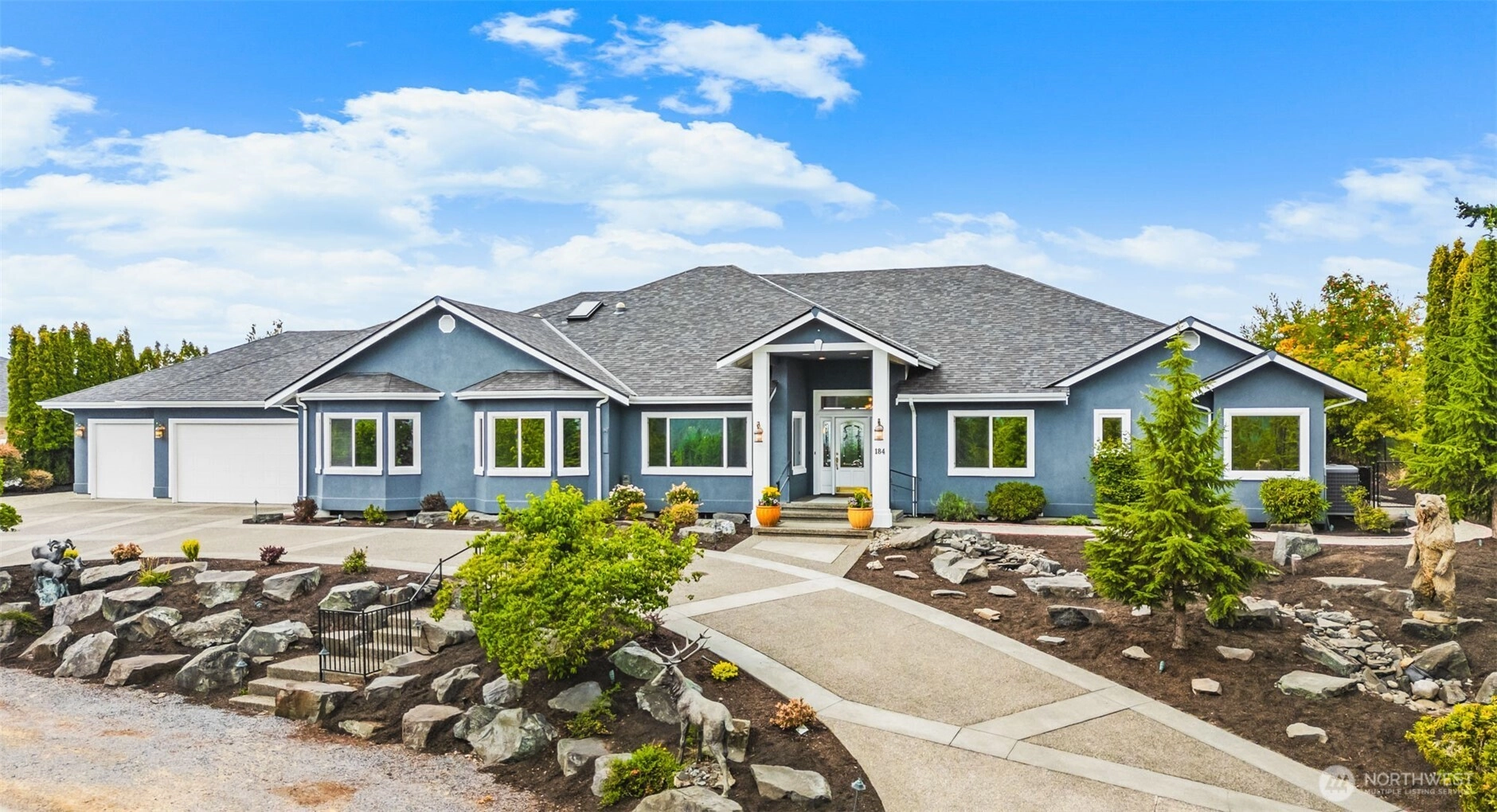 184 Dow Ridge Dr N Eatonville WA 98328