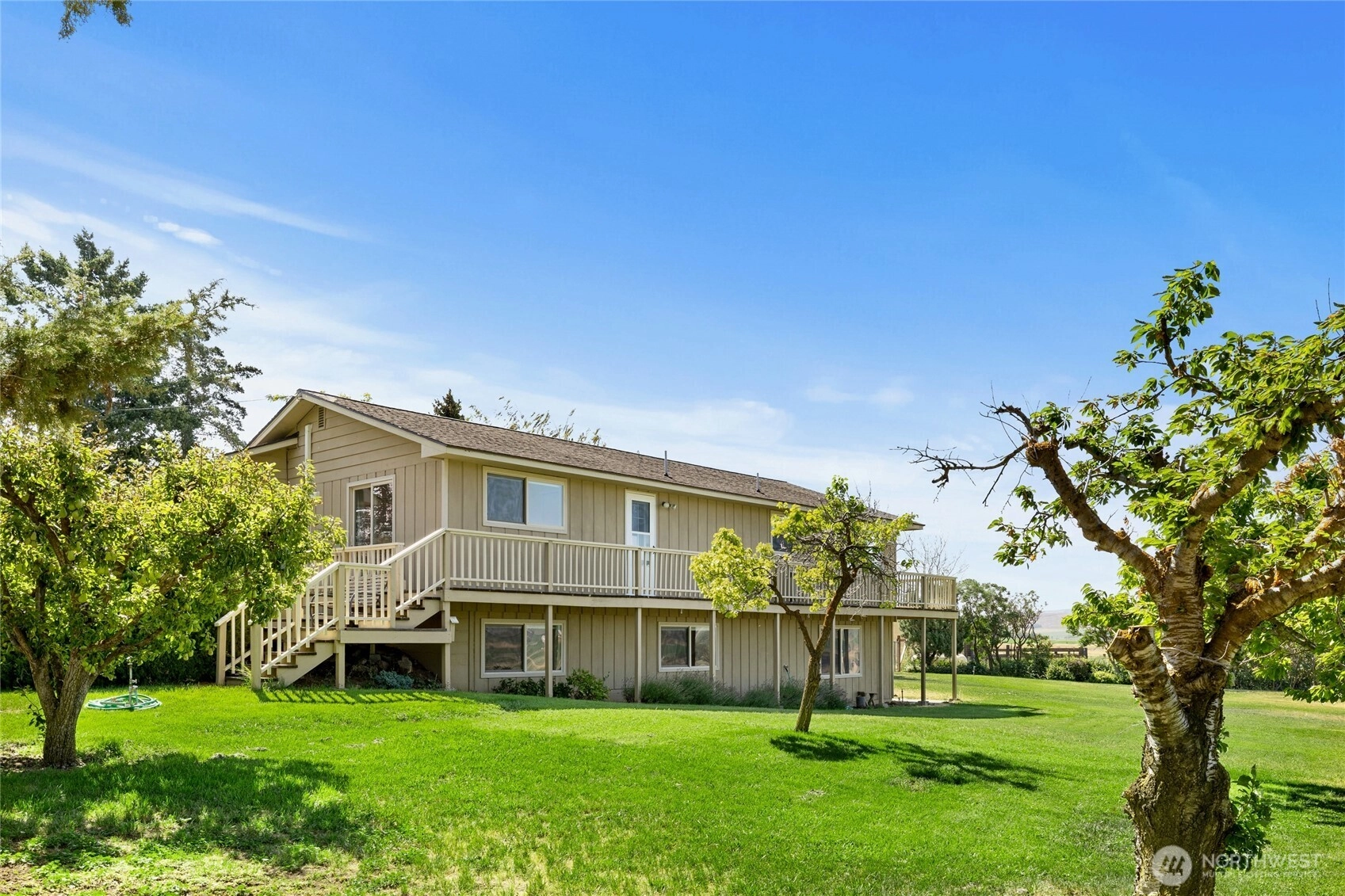 181 Ross Rd Ellensburg WA 98926