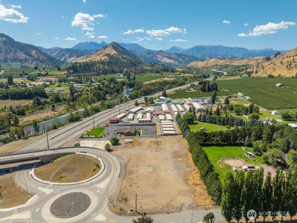 5816 Sunburst Ln Cashmere WA 98815